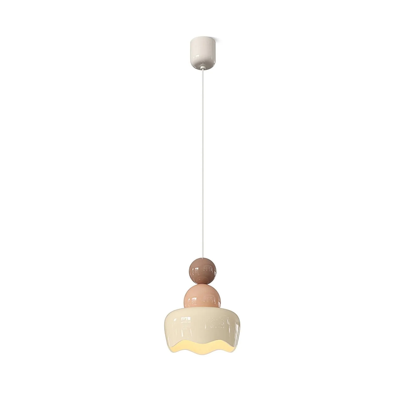 Kaleb Modern Pendant Light - Image 9