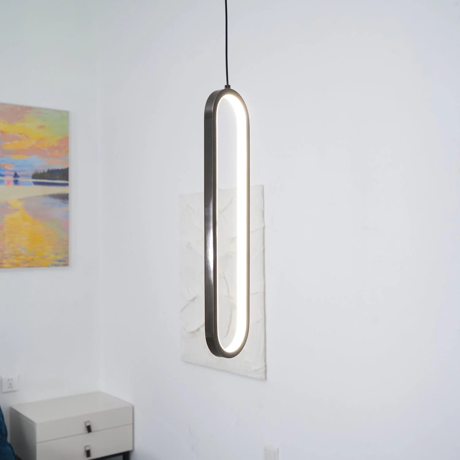 Kali Minimalist Pendant Light - Image 10
