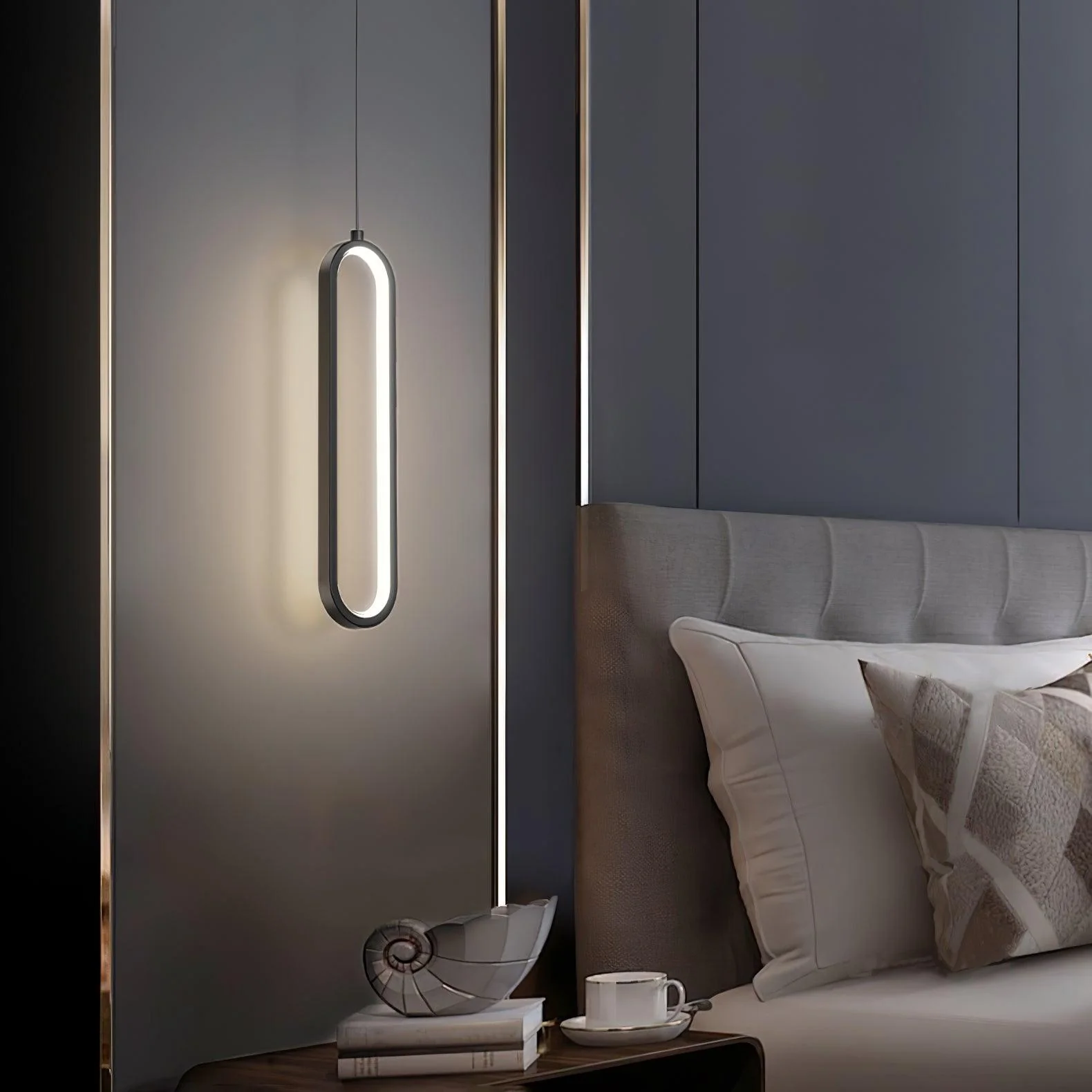 Kali Minimalist Pendant Light - Image 19