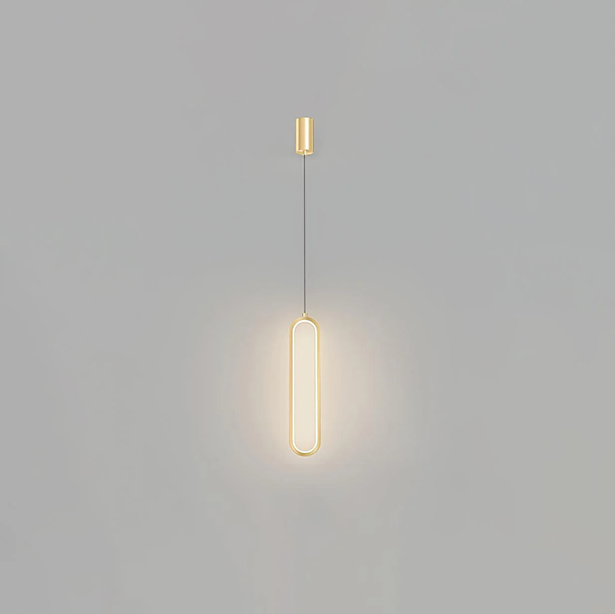 Kali Minimalist Pendant Light - Image 2