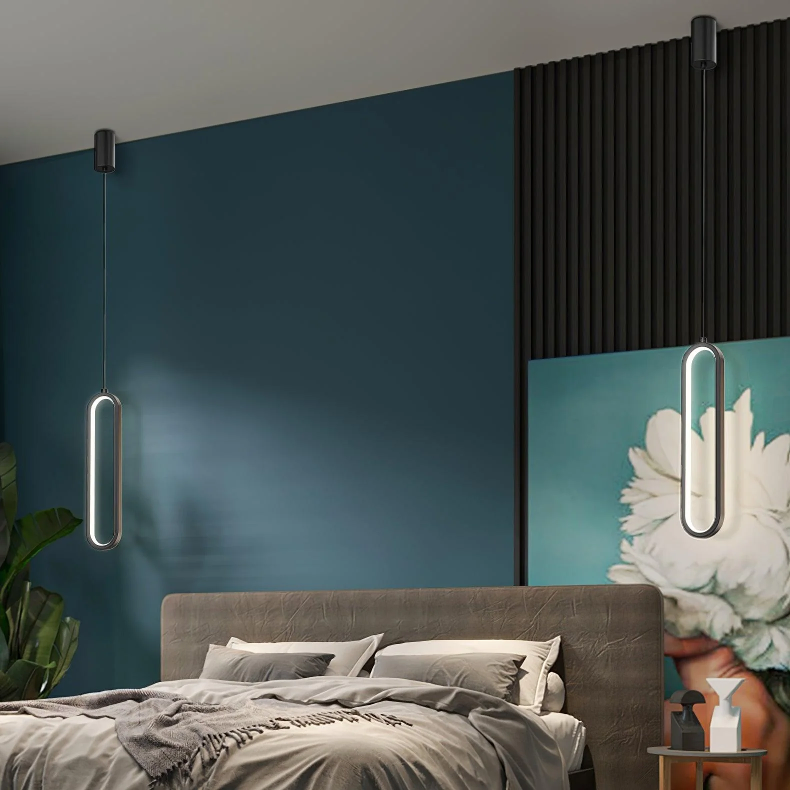 Kali Minimalist Pendant Light - Image 20
