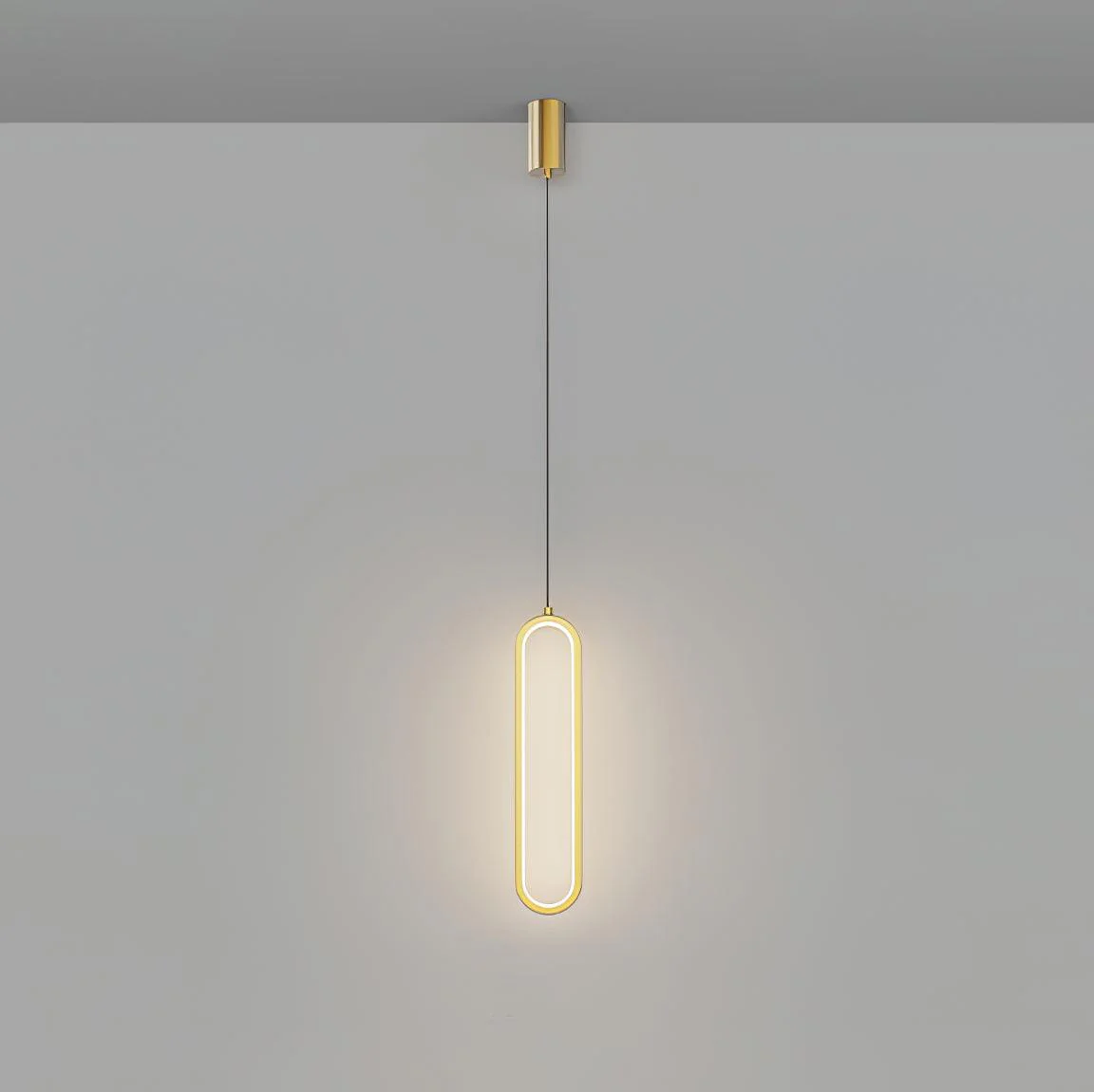 Kali Minimalist Pendant Light - Image 24