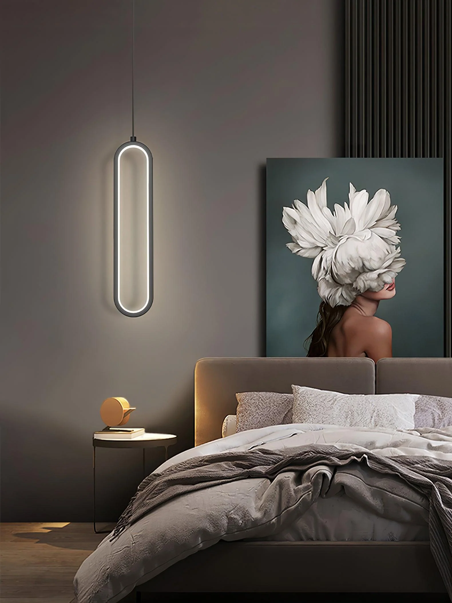 Kali Minimalist Pendant Light - Image 25