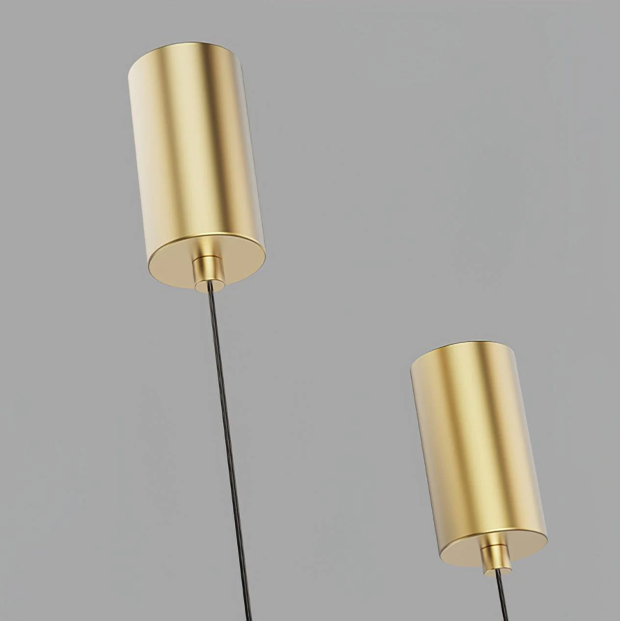 Kali Minimalist Pendant Light - Image 26