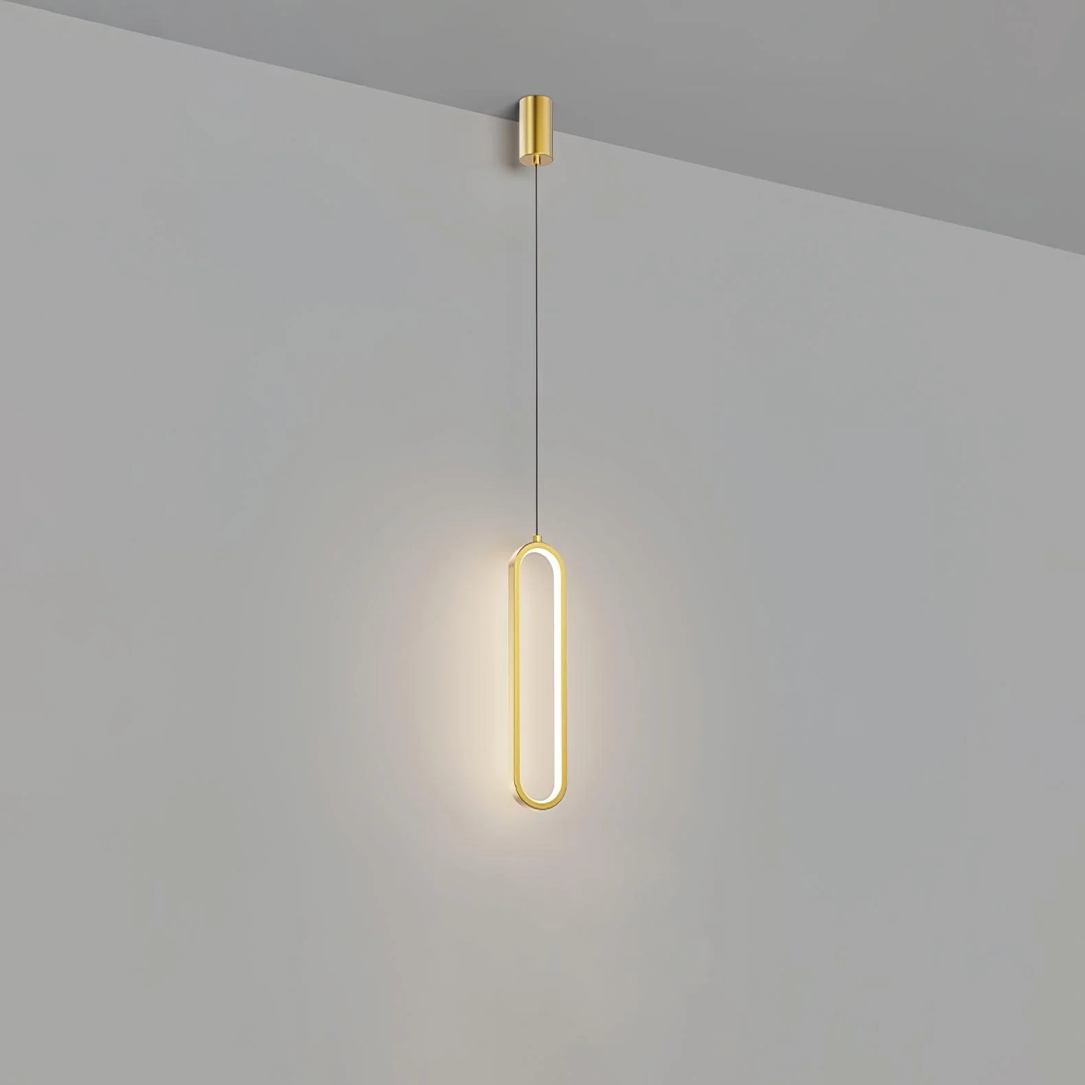 Kali Minimalist Pendant Light - Image 27