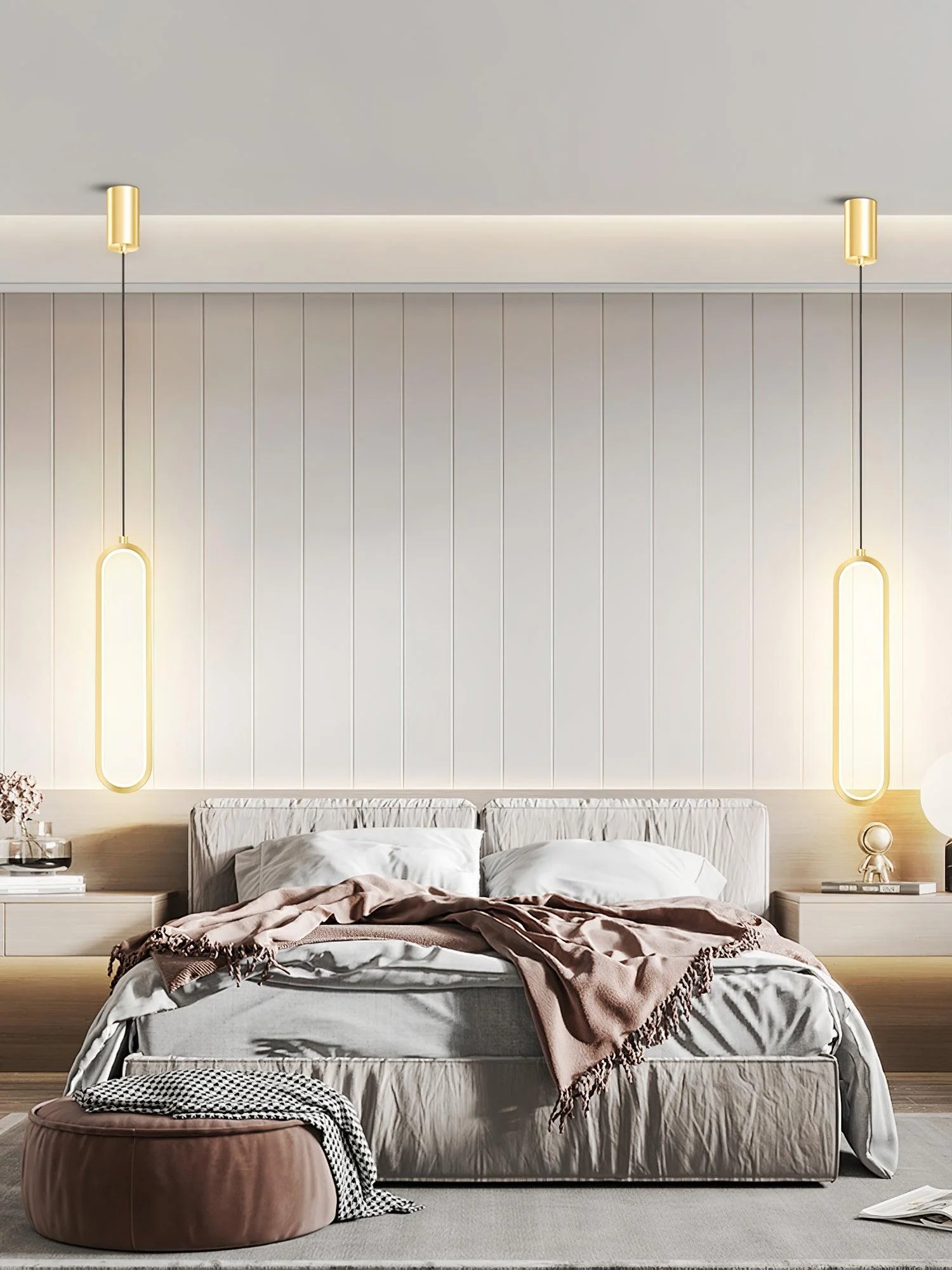 Kali Minimalist Pendant Light - Image 28