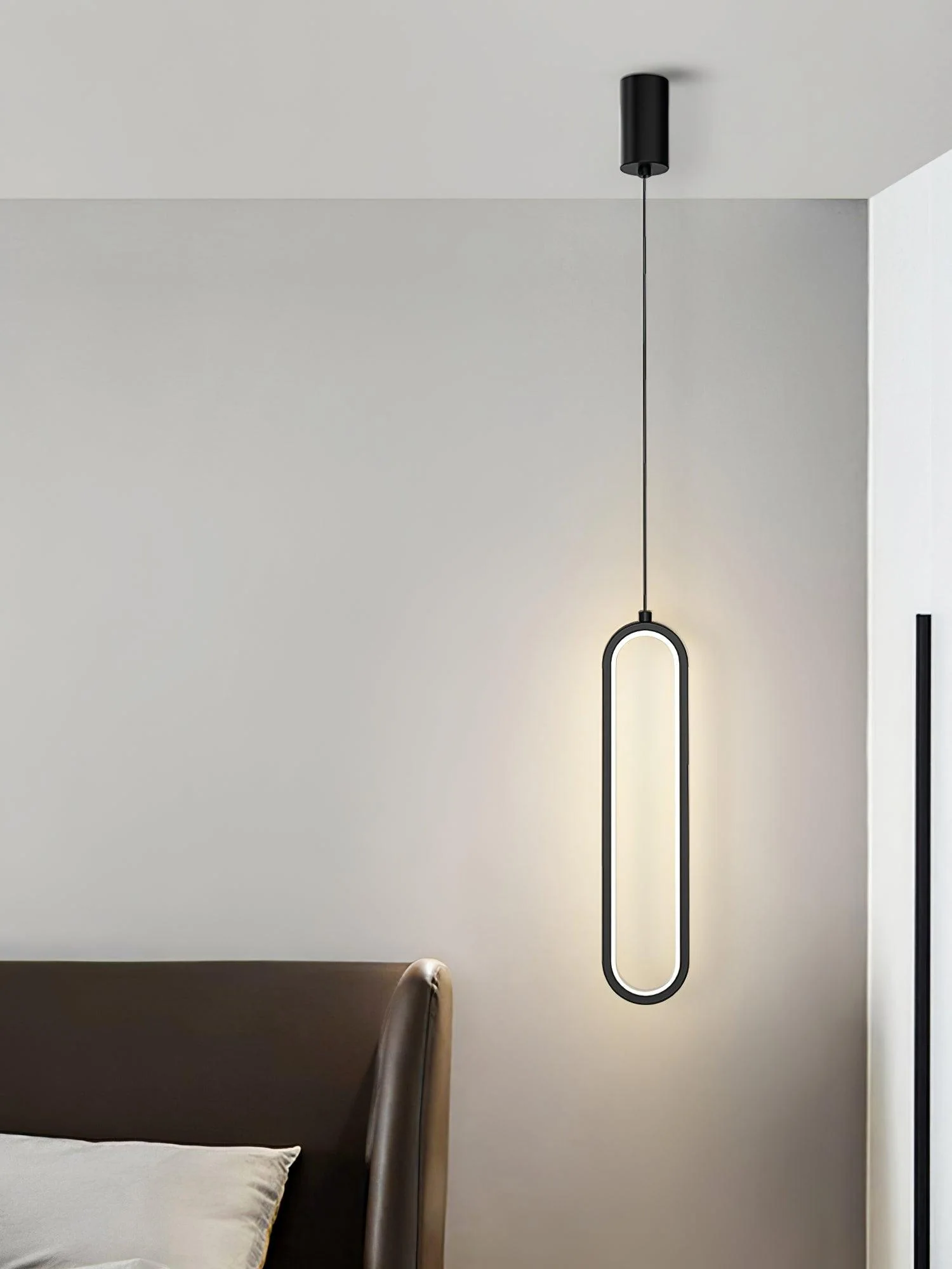 Kali Minimalist Pendant Light - Image 29