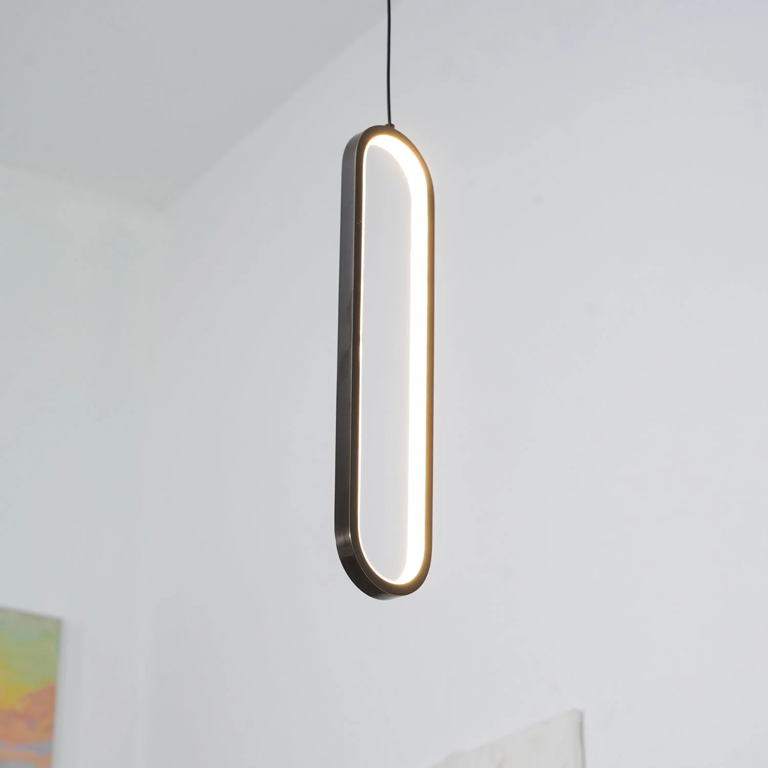 Kali Minimalist Pendant Light - Image 9