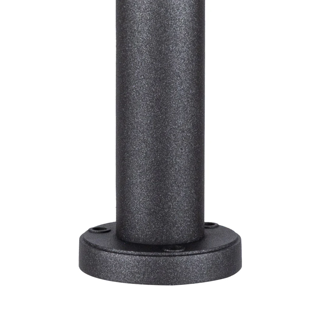 Kar LED Residential Minimalist Outdoor Bollard Lights - Image 10