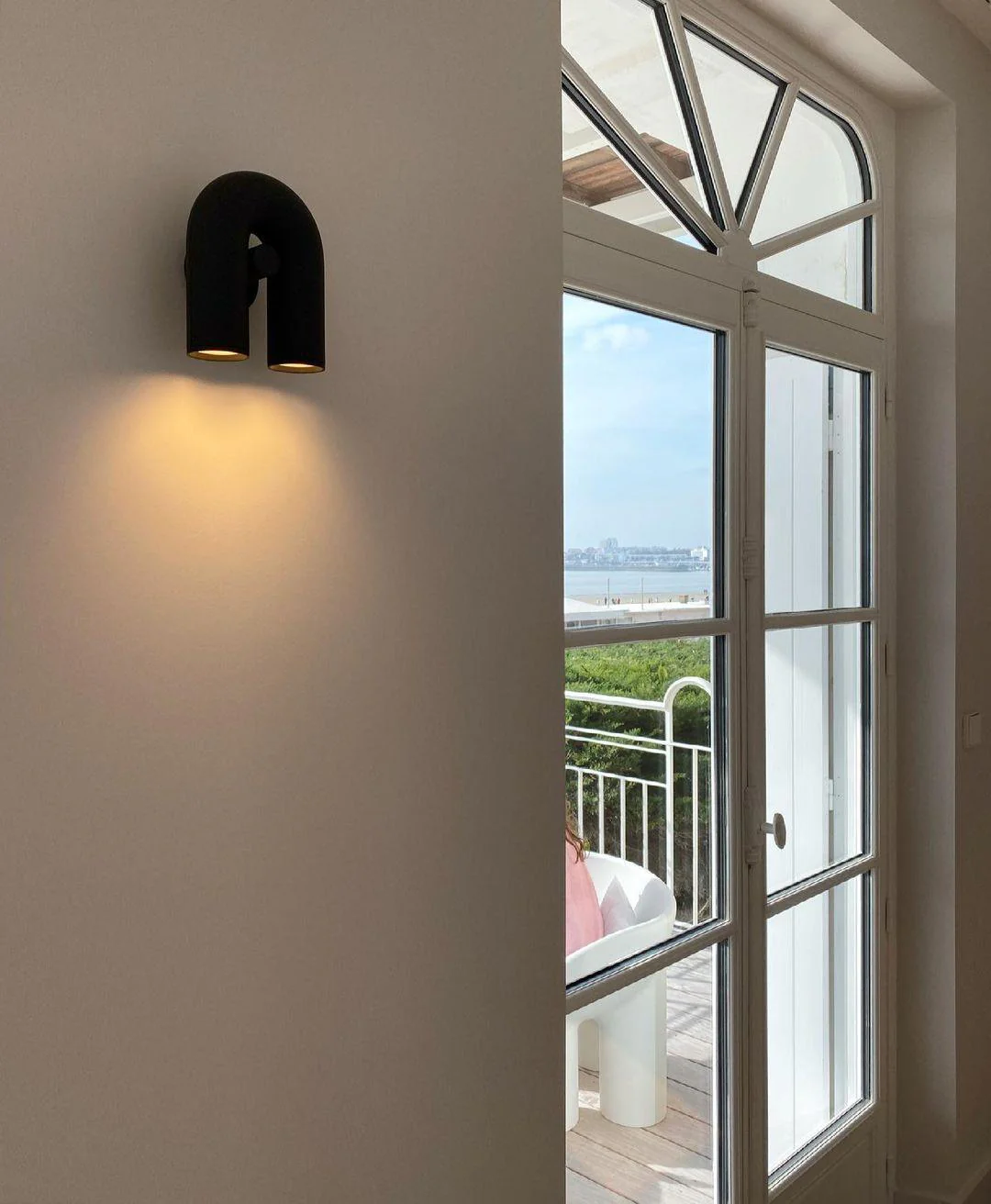 Kara Individual Creativity Wall Lamp - Image 10