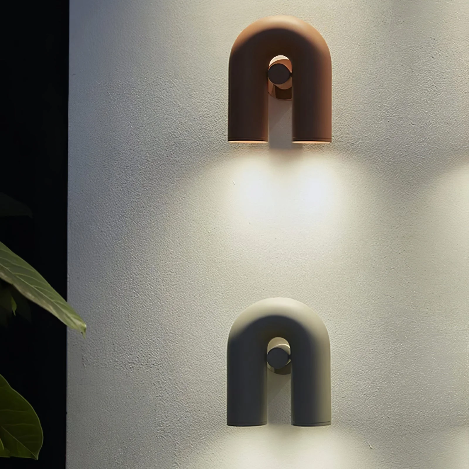 Kara Individual Creativity Wall Lamp - Image 16
