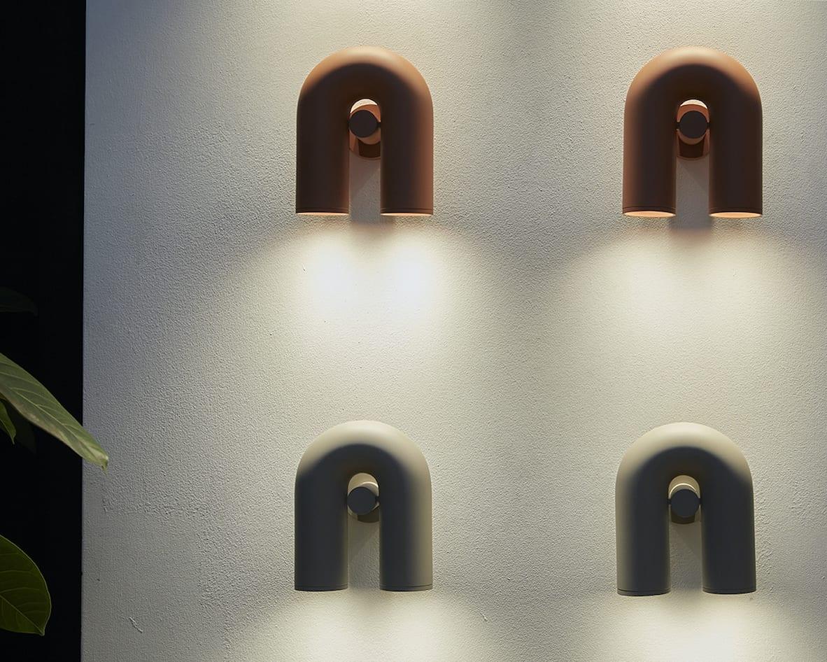 Kara Individual Creativity Wall Lamp - Image 20