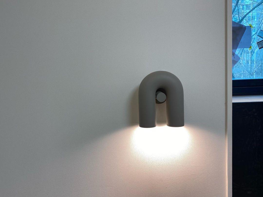 Kara Individual Creativity Wall Lamp - Image 24