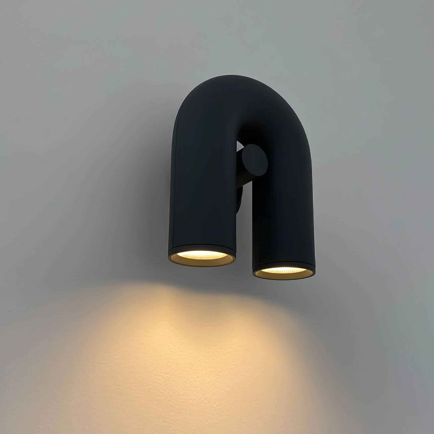 Kara Individual Creativity Wall Lamp - Image 28