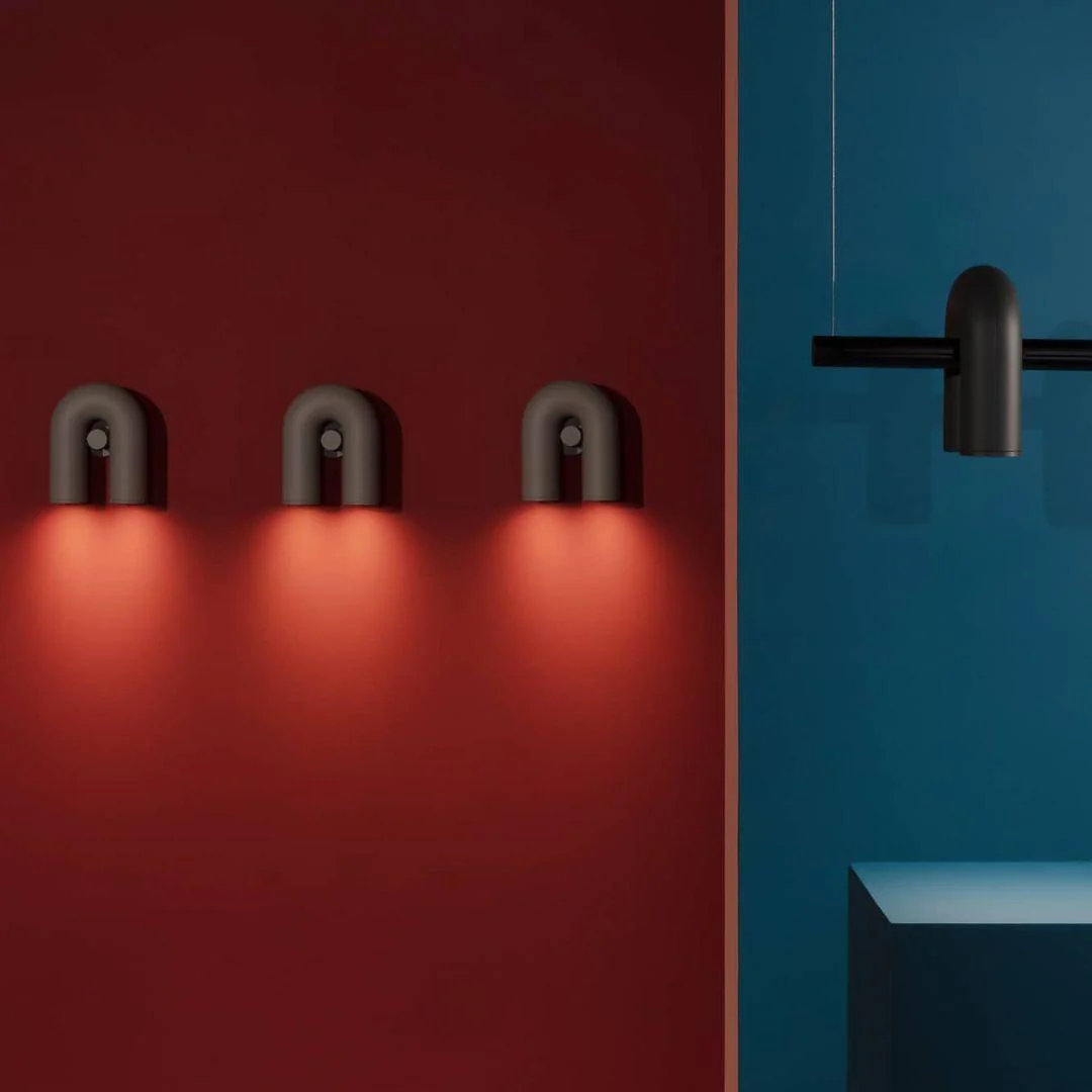 Kara Individual Creativity Wall Lamp - Image 34
