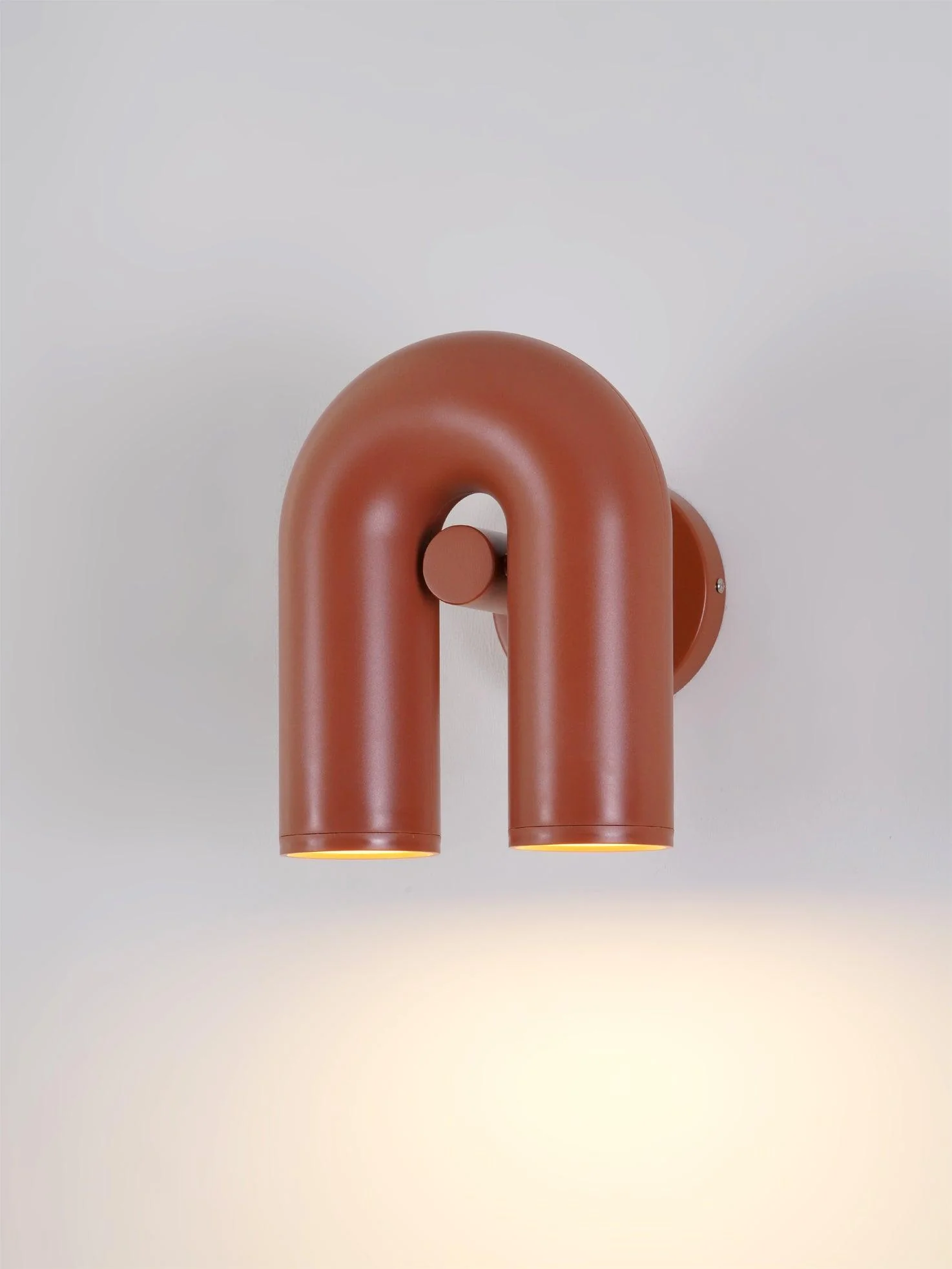 Kara Individual Creativity Wall Lamp - Image 40