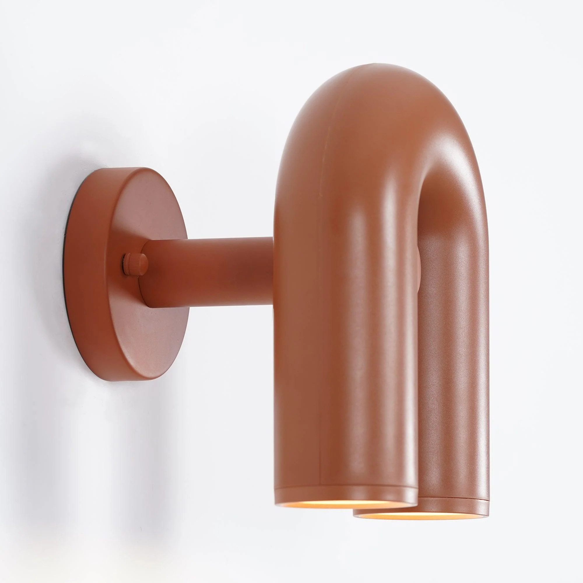 Kara Individual Creativity Wall Lamp - Image 43