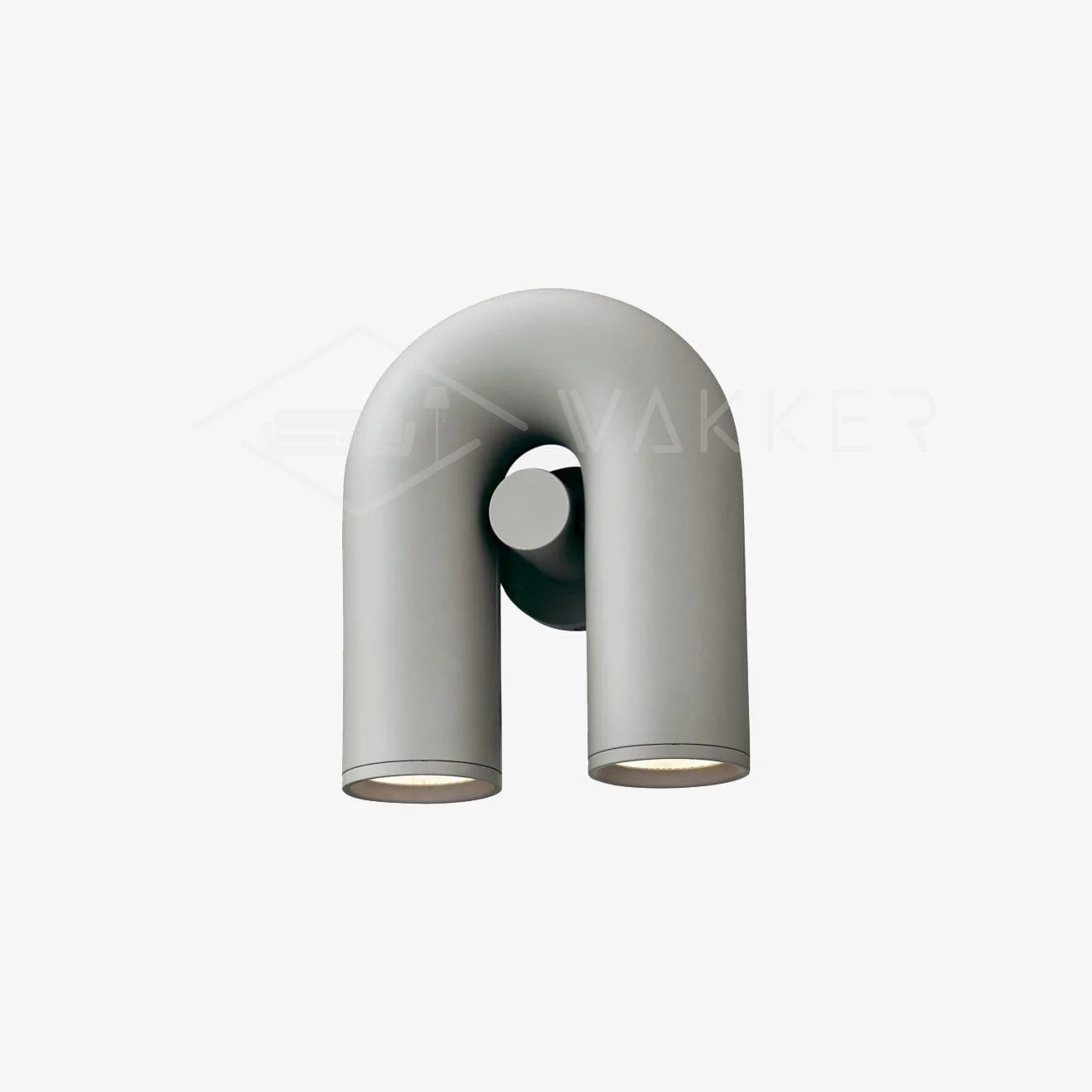 Kara Individual Creativity Wall Lamp - Image 46