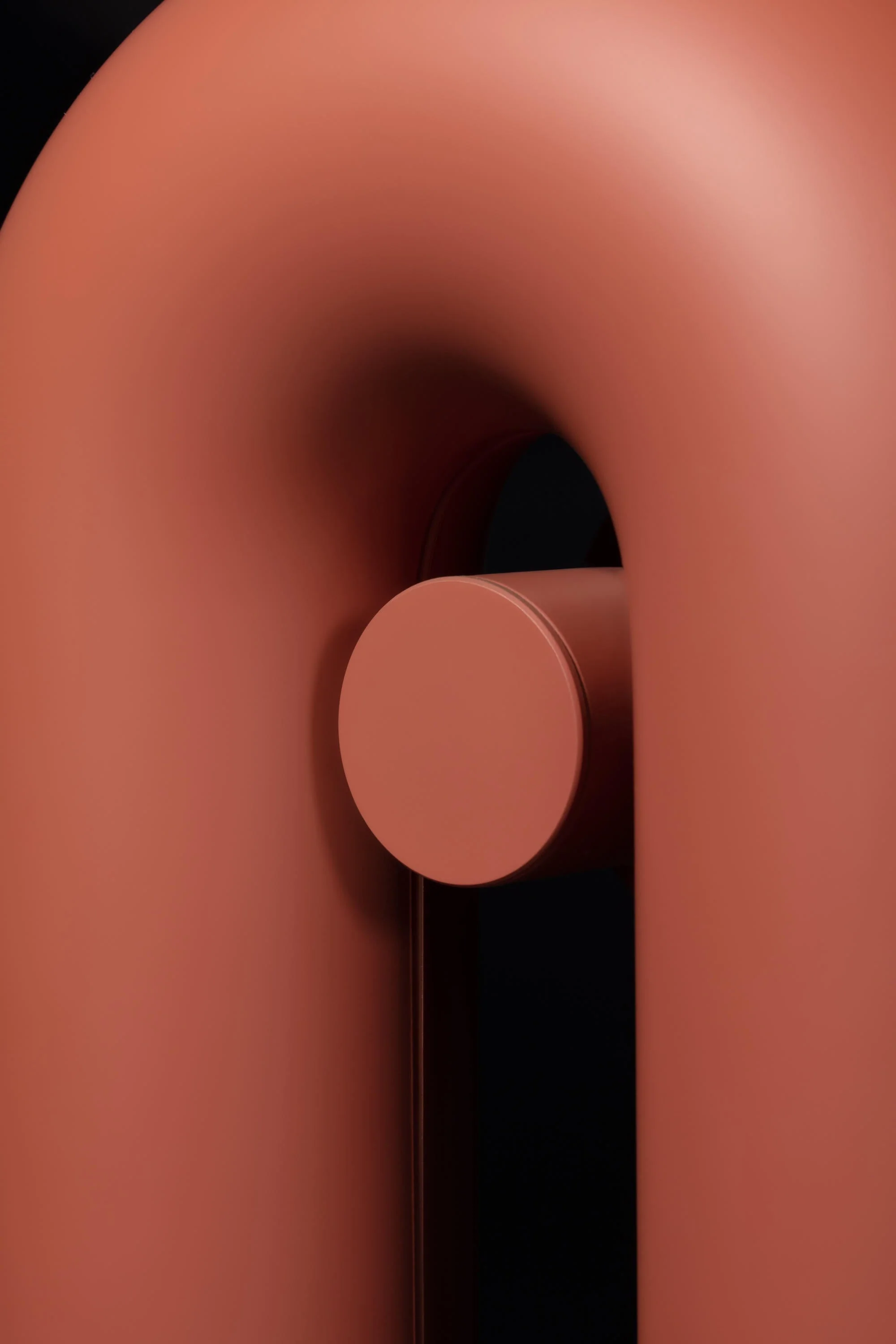 Kara Individual Creativity Wall Lamp - Image 62