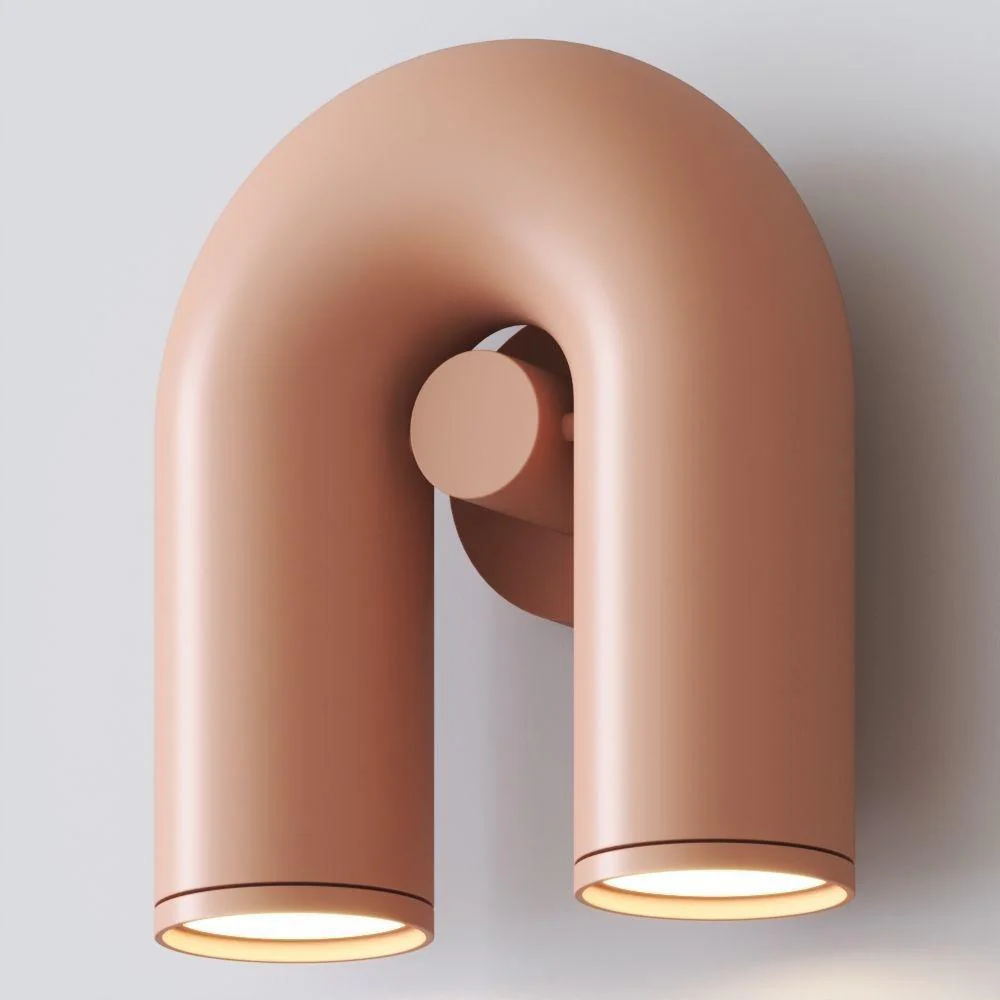 Kara Individual Creativity Wall Lamp - Image 67