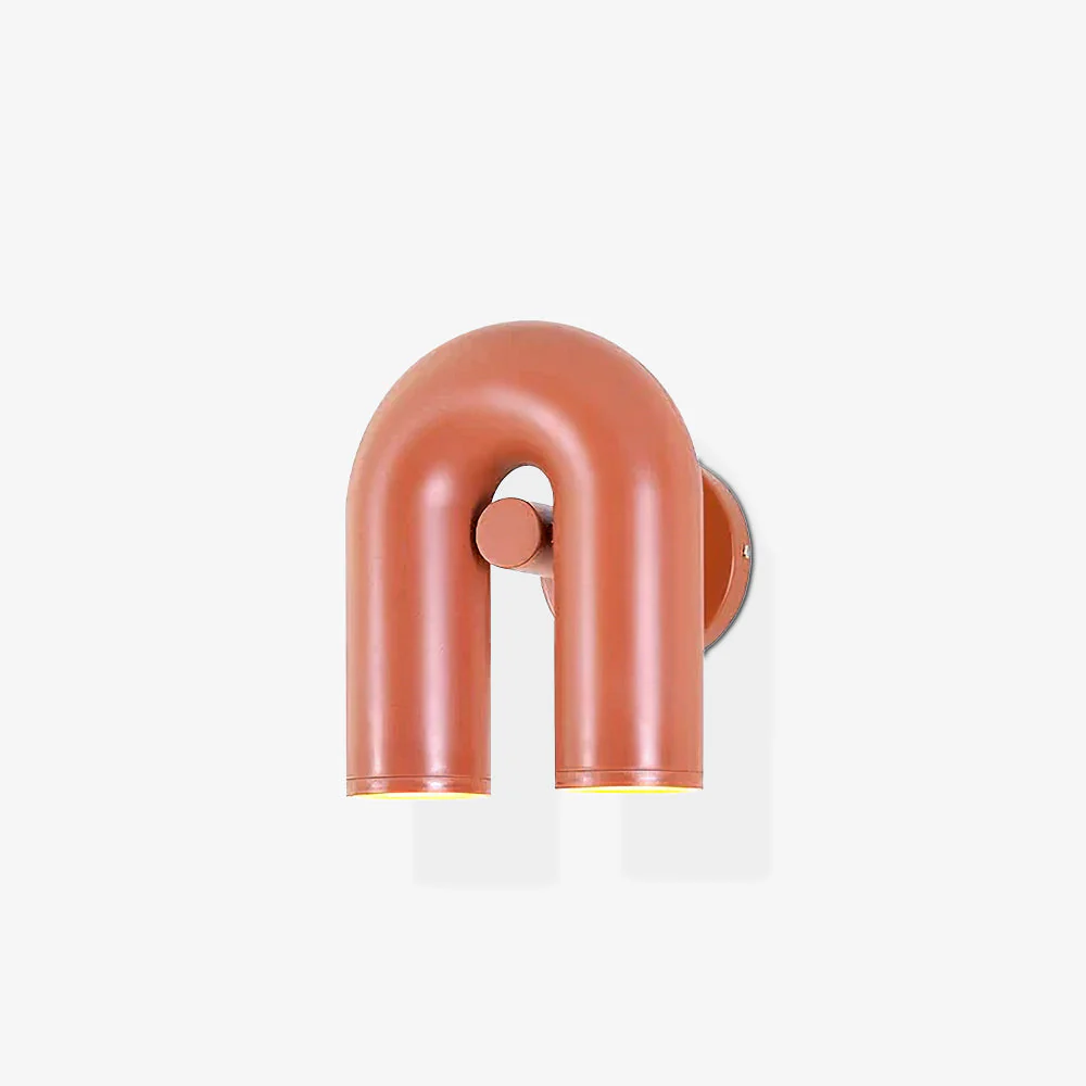 Kara Individual Creativity Wall Lamp - Image 68
