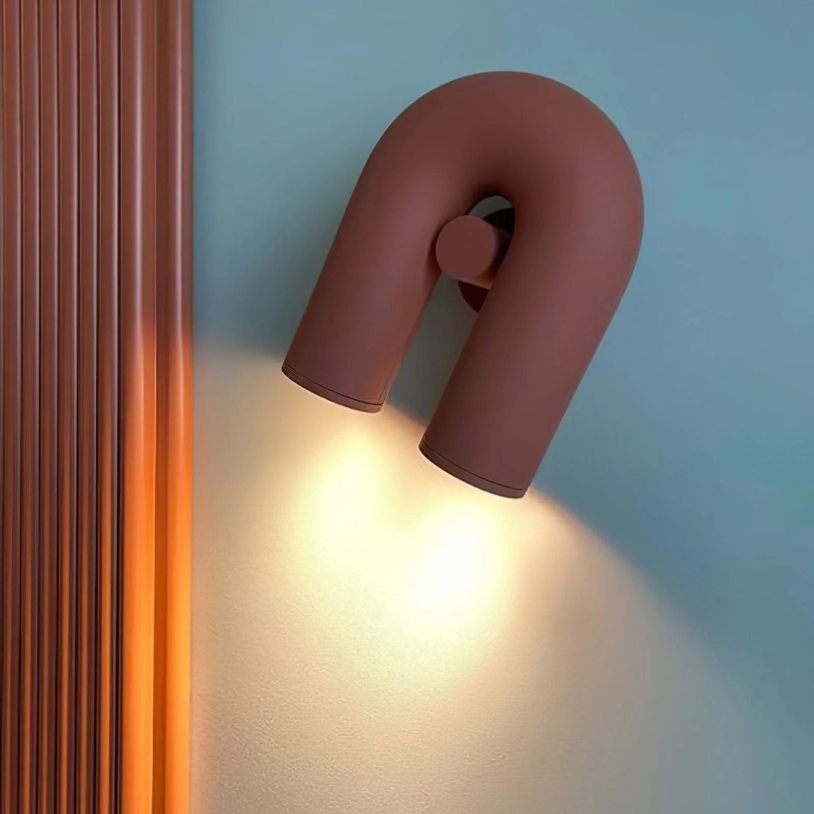 Kara Individual Creativity Wall Lamp - Image 76