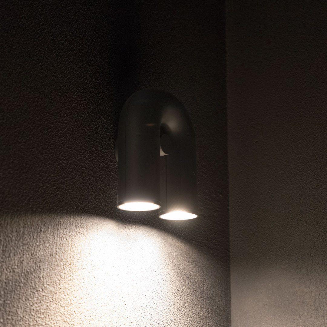 Kara Individual Creativity Wall Lamp - Image 83