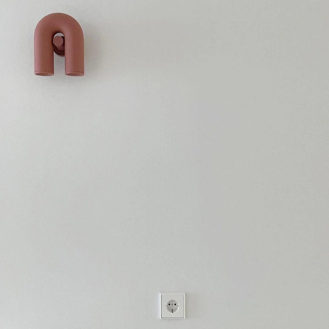 Kara Individual Creativity Wall Lamp - Image 9