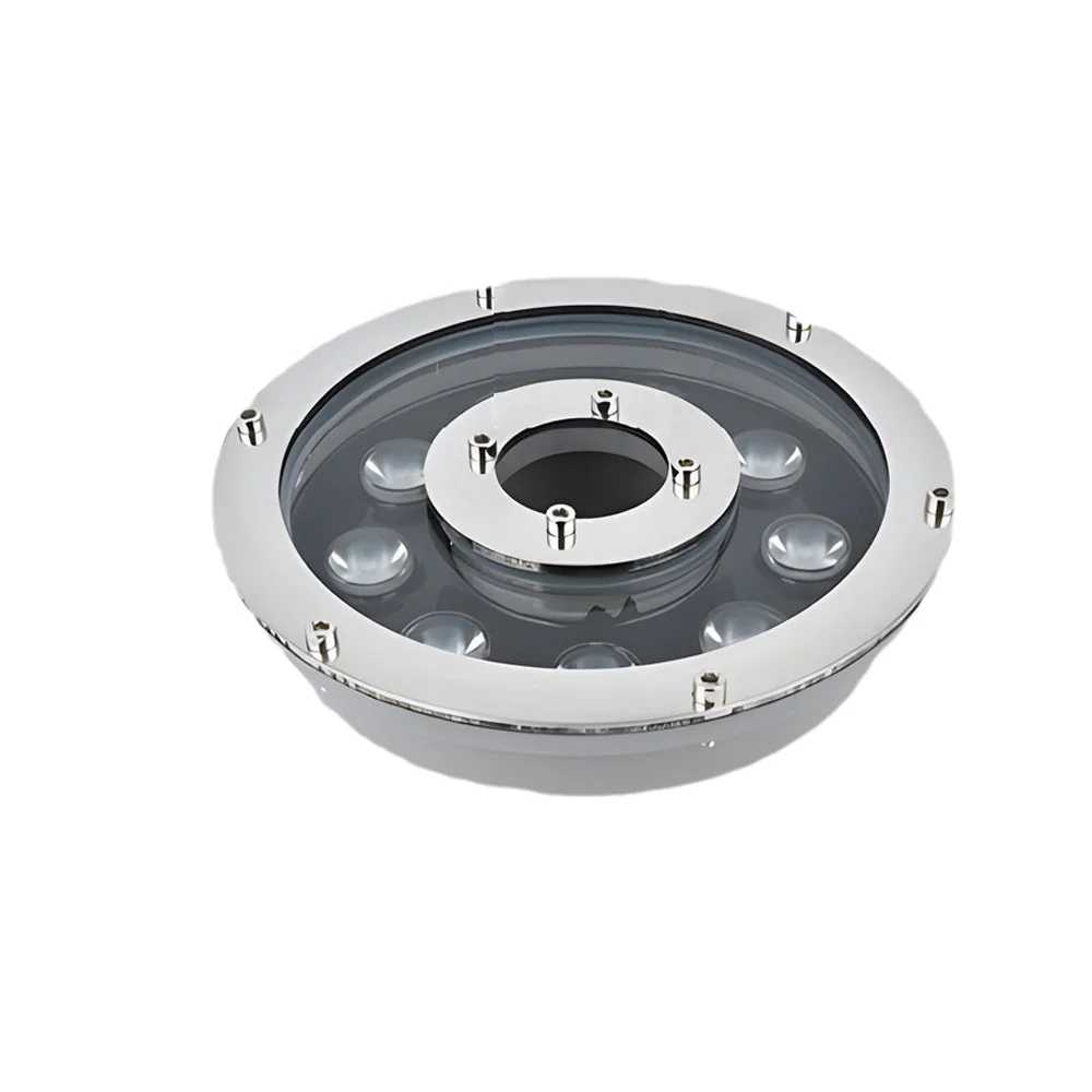 Kare LED Fountain Waterproof Outdoor Light - Image 13