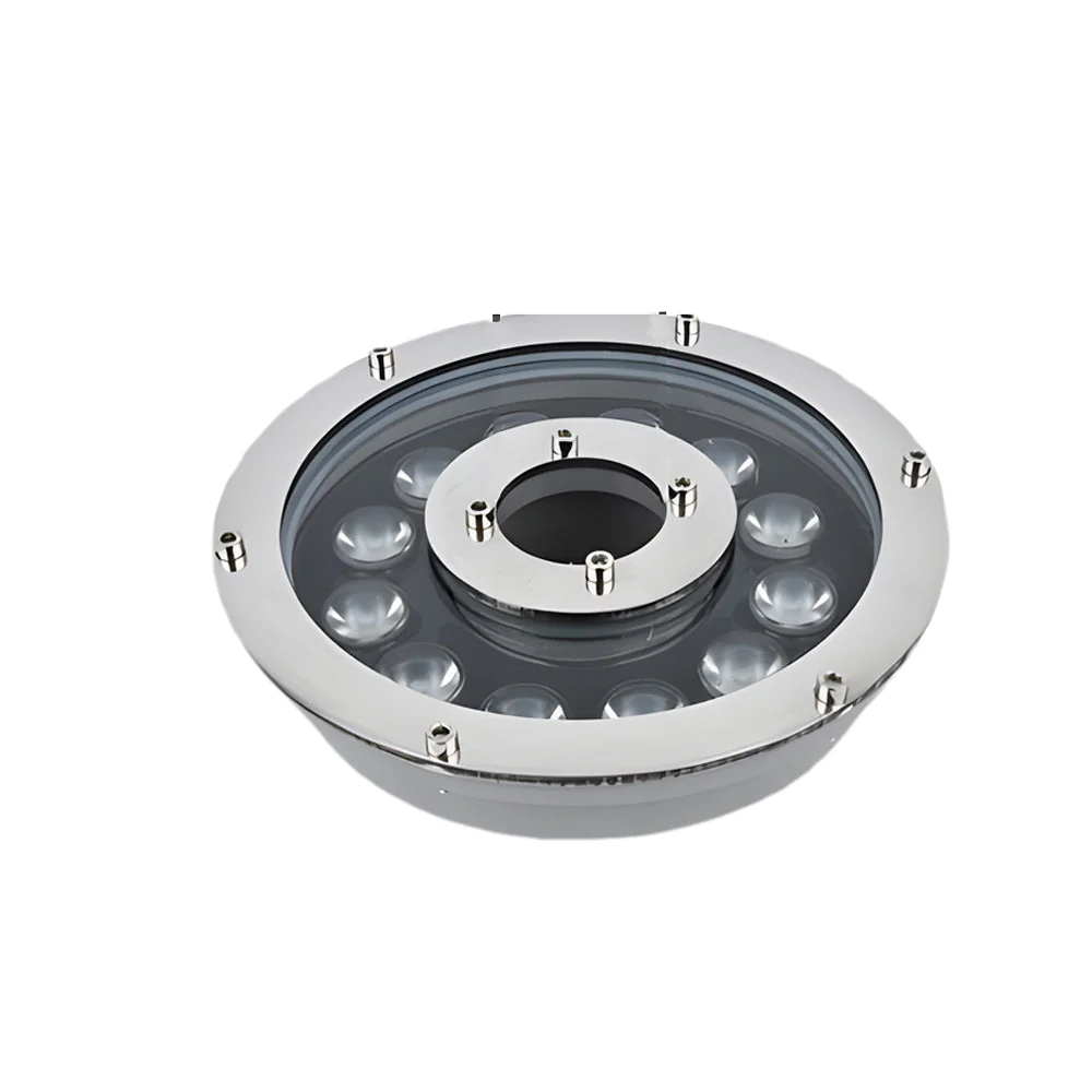 Kare LED Fountain Waterproof Outdoor Light - Image 15