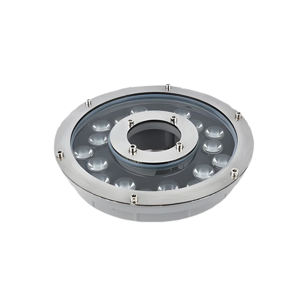 Kare LED Fountain Waterproof Outdoor Light - Image 2