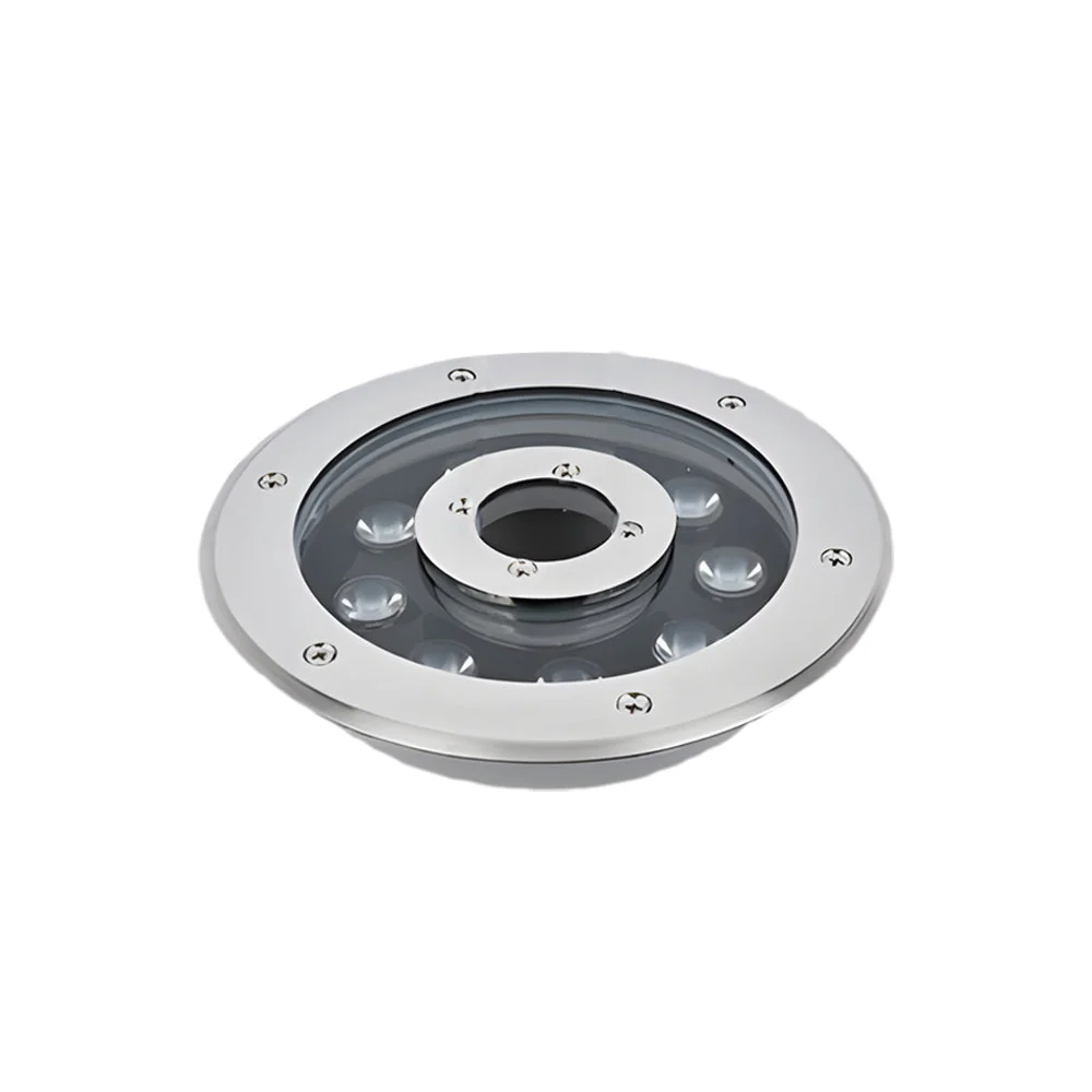 Kare LED Fountain Waterproof Outdoor Light - Image 3
