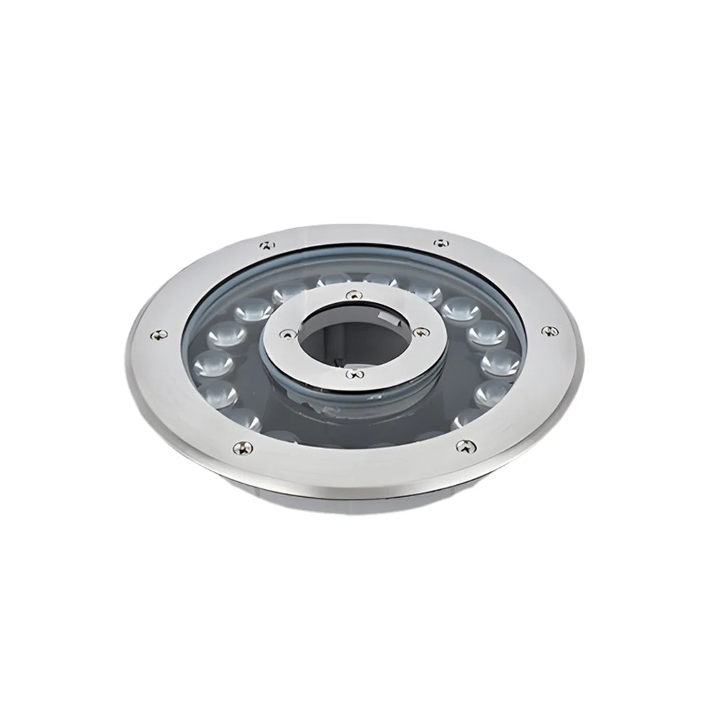 Kare LED Fountain Waterproof Outdoor Light - Image 4