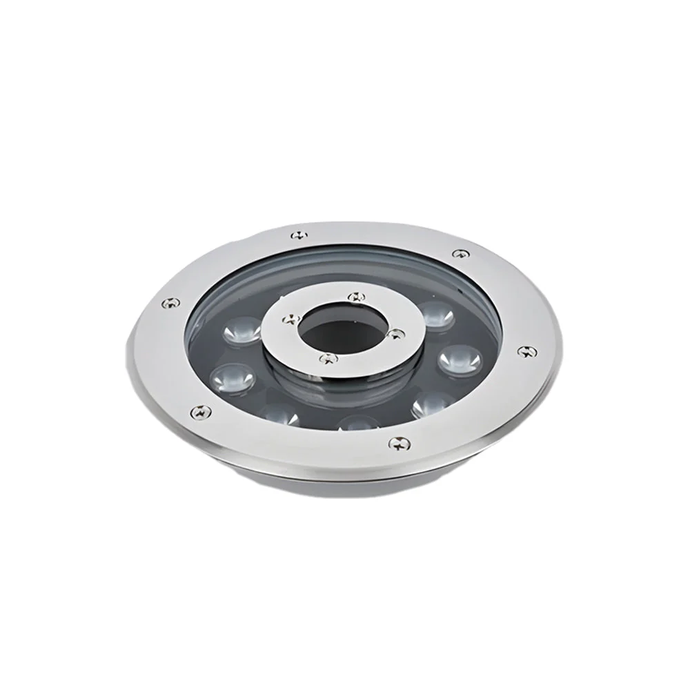 Kare LED Fountain Waterproof Outdoor Light - Image 5