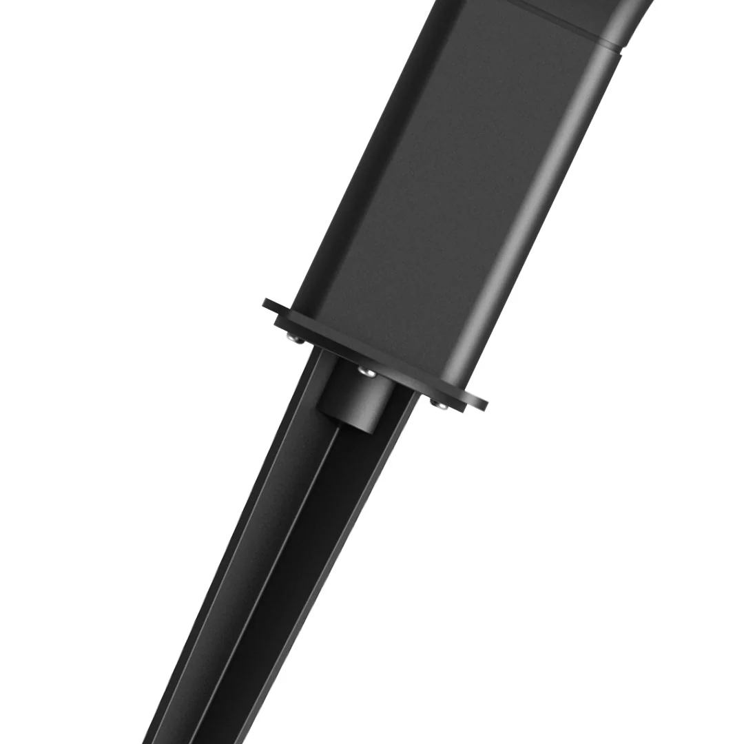 Katrina Modern Minimalist Outdoor Stake Lights - Image 14