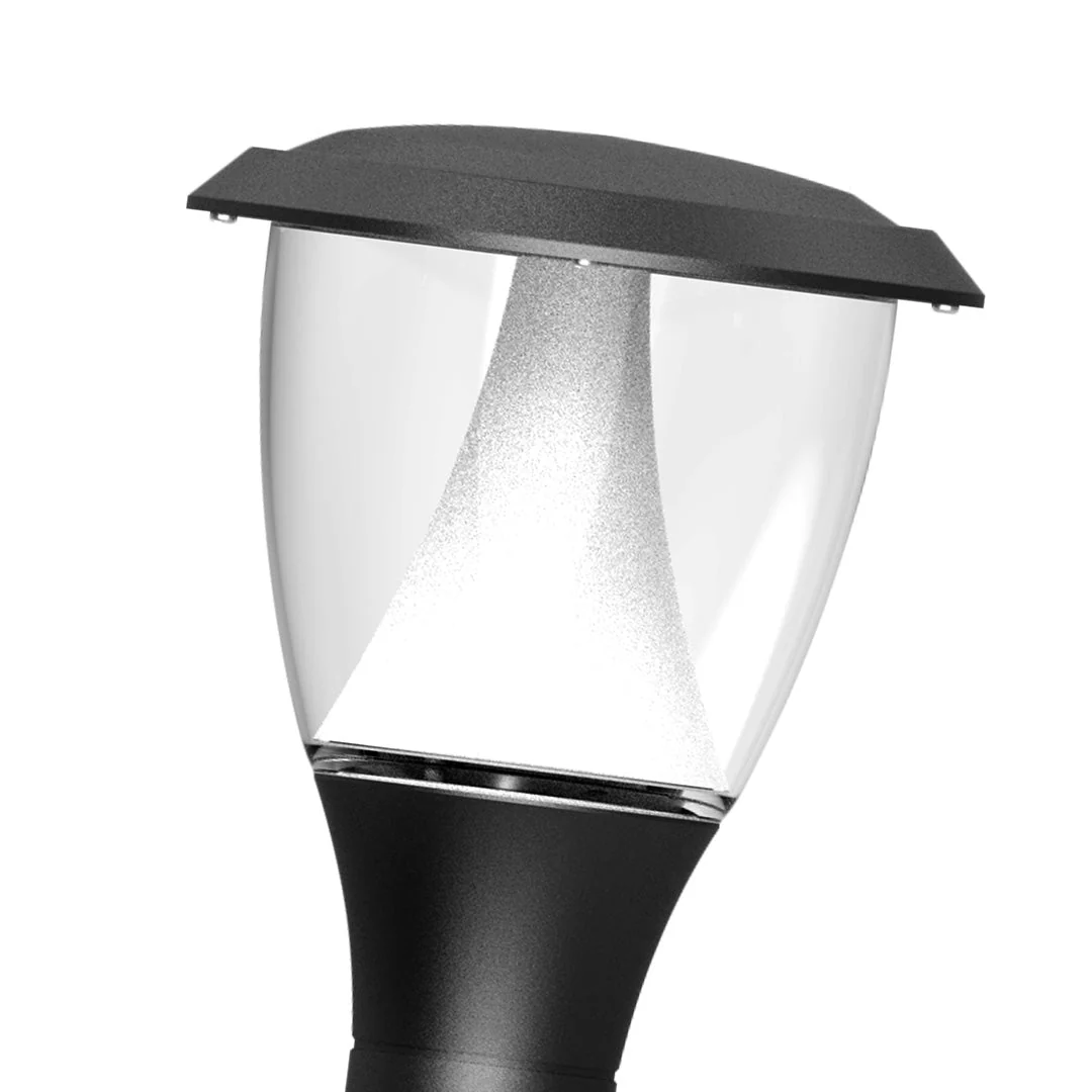 Katrina Modern Minimalist Outdoor Stake Lights - Image 2