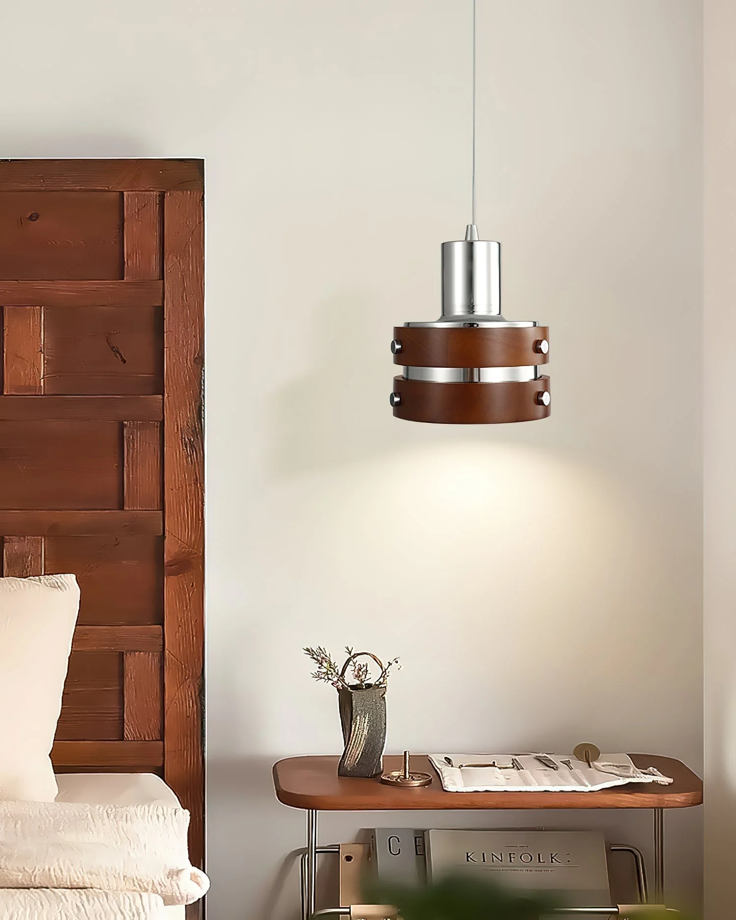 Katya Modern Pendant Light - Image 11
