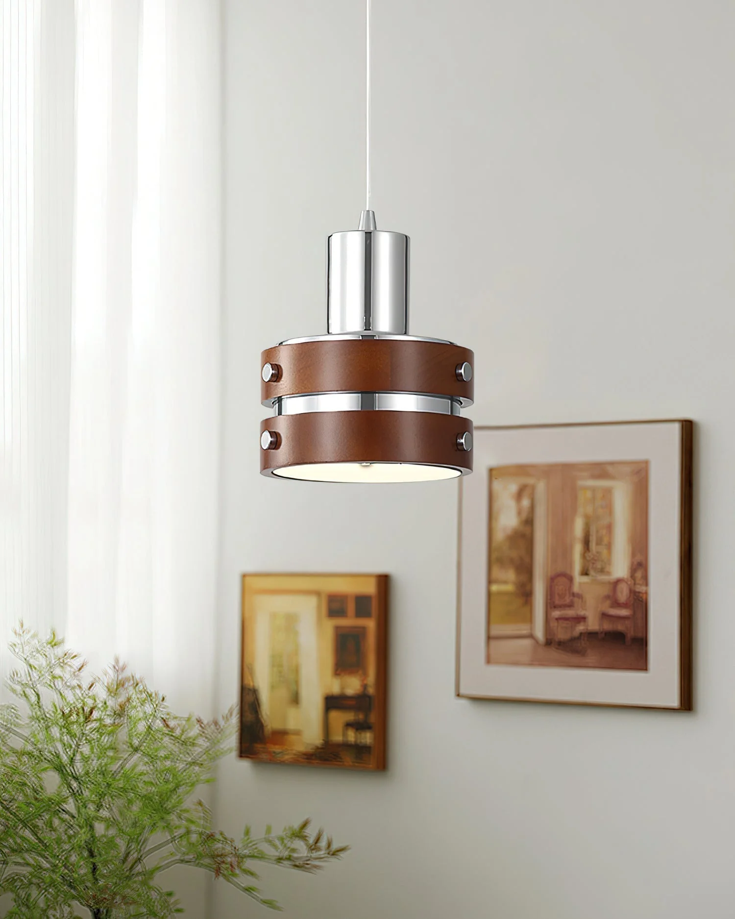 Katya Modern Pendant Light - Image 15