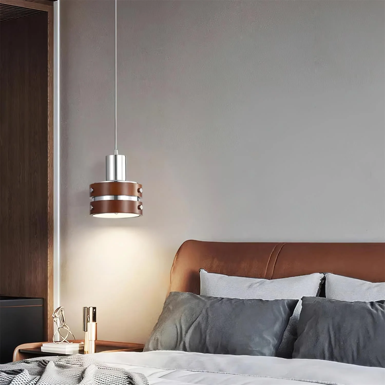 Katya Modern Pendant Light - Image 17