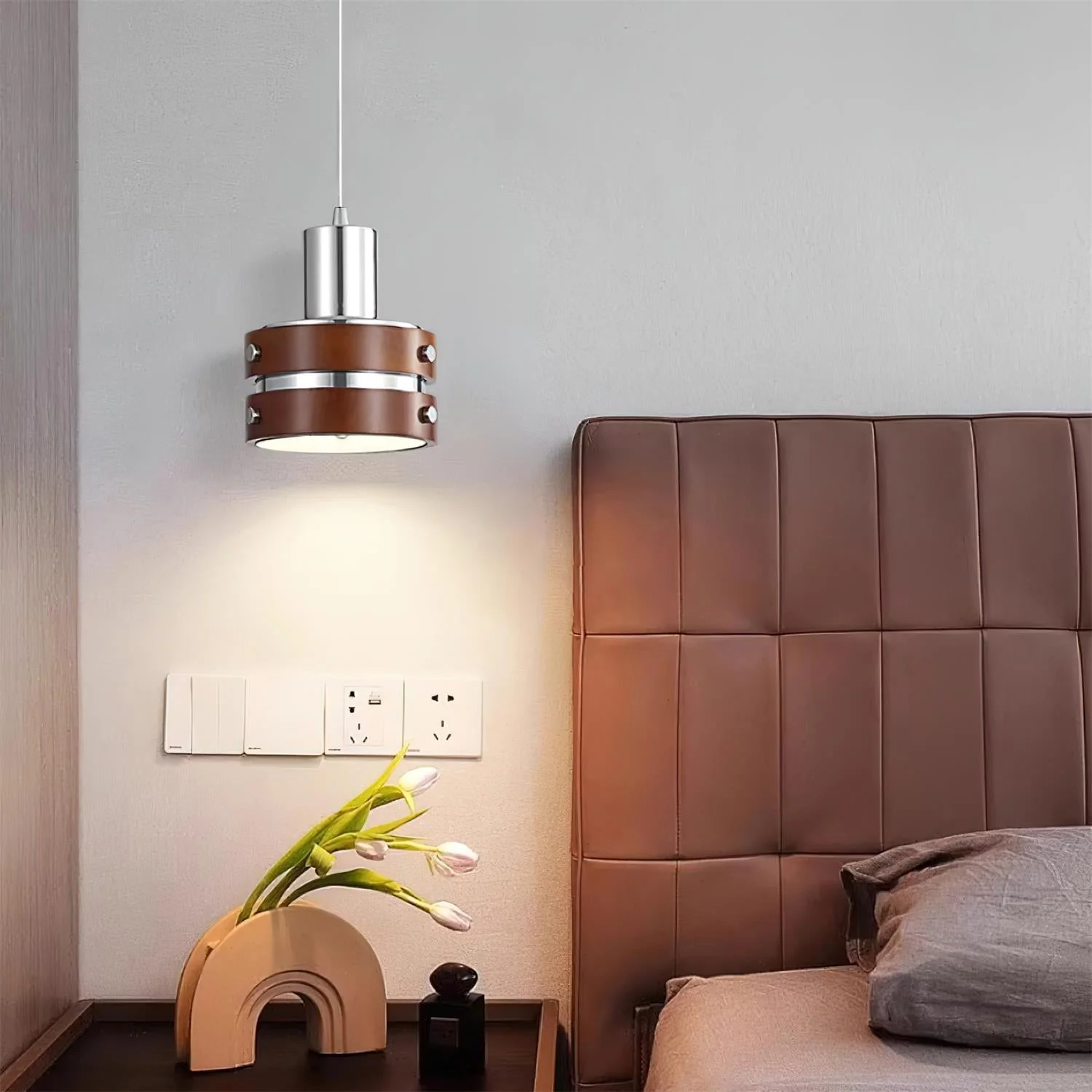 Katya Modern Pendant Light - Image 18