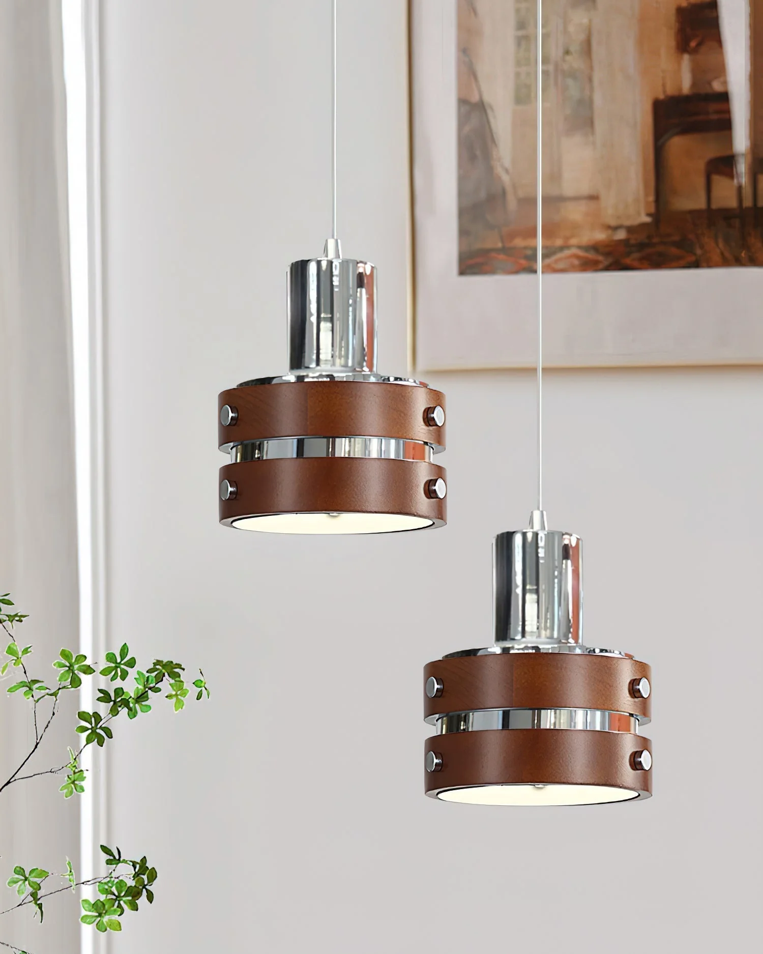 Katya Modern Pendant Light - Image 19
