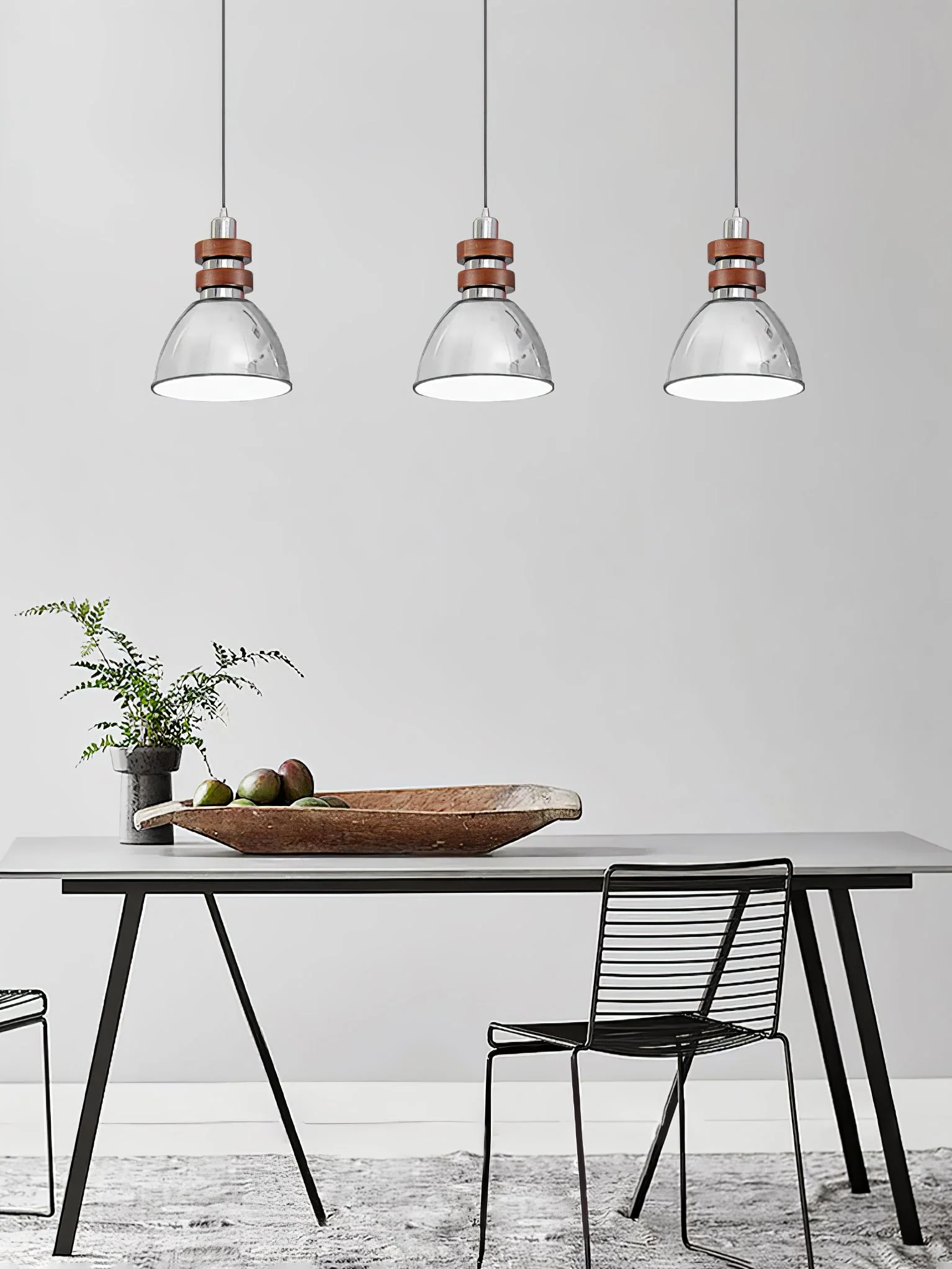 Katya Modern Pendant Light - Image 2