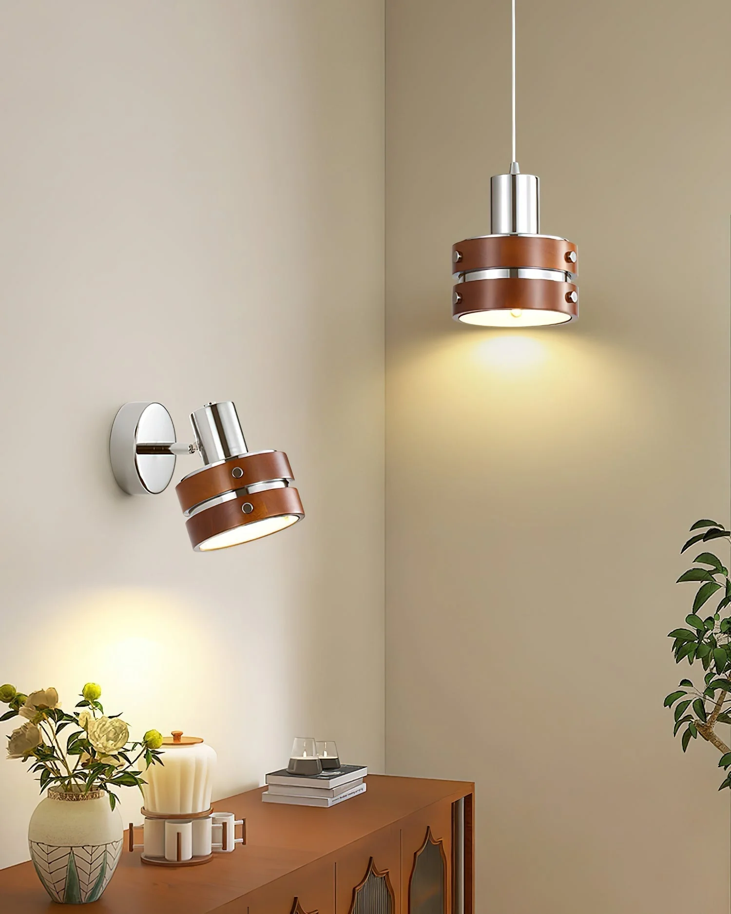 Katya Modern Pendant Light - Image 22