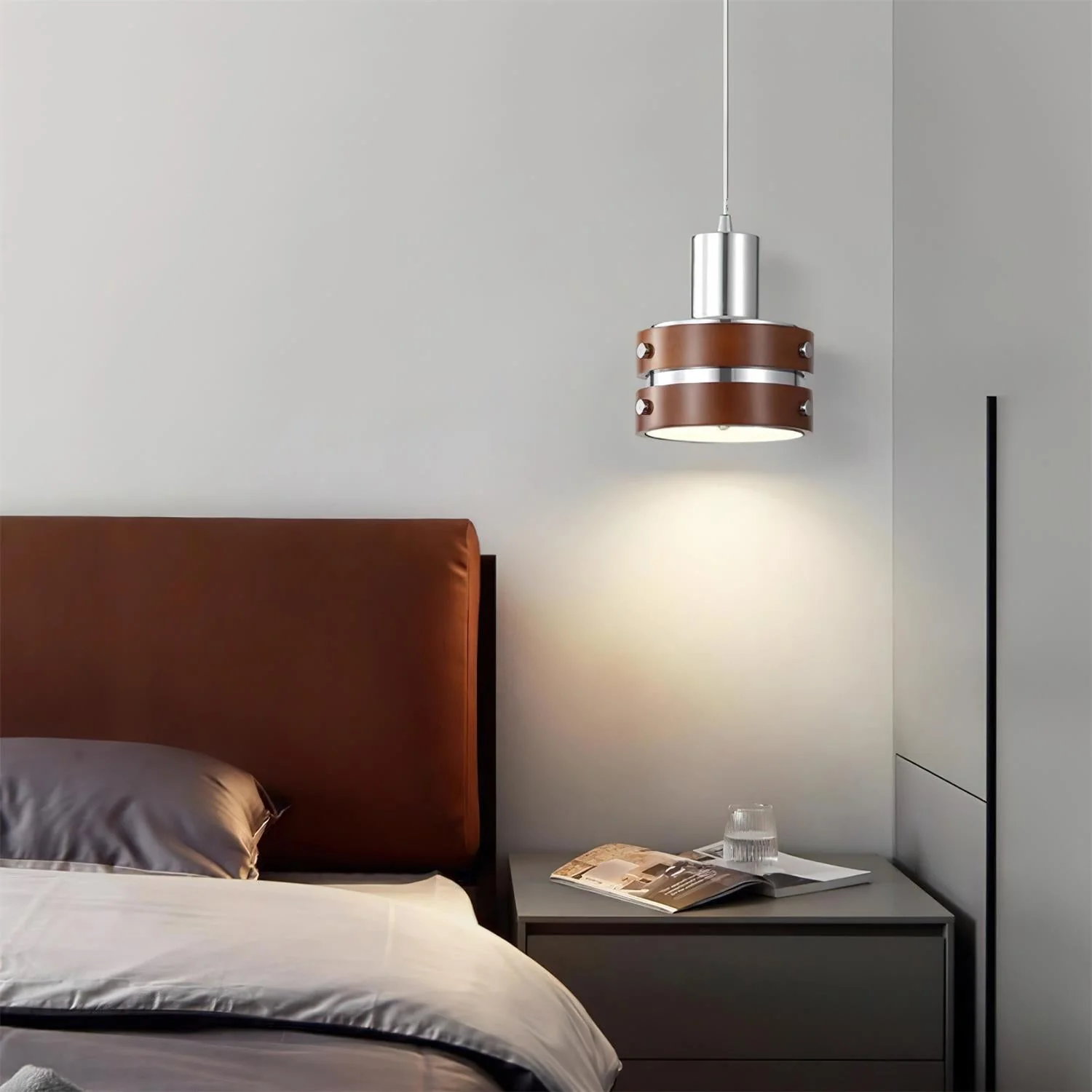 Katya Modern Pendant Light - Image 25