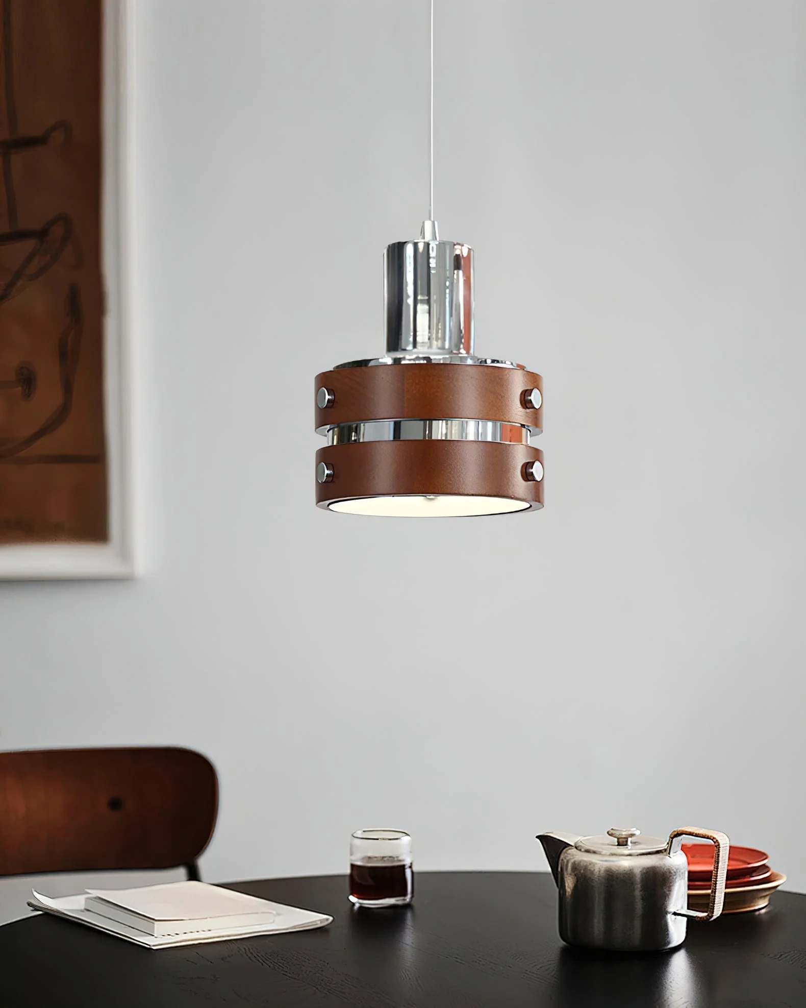 Katya Modern Pendant Light - Image 26