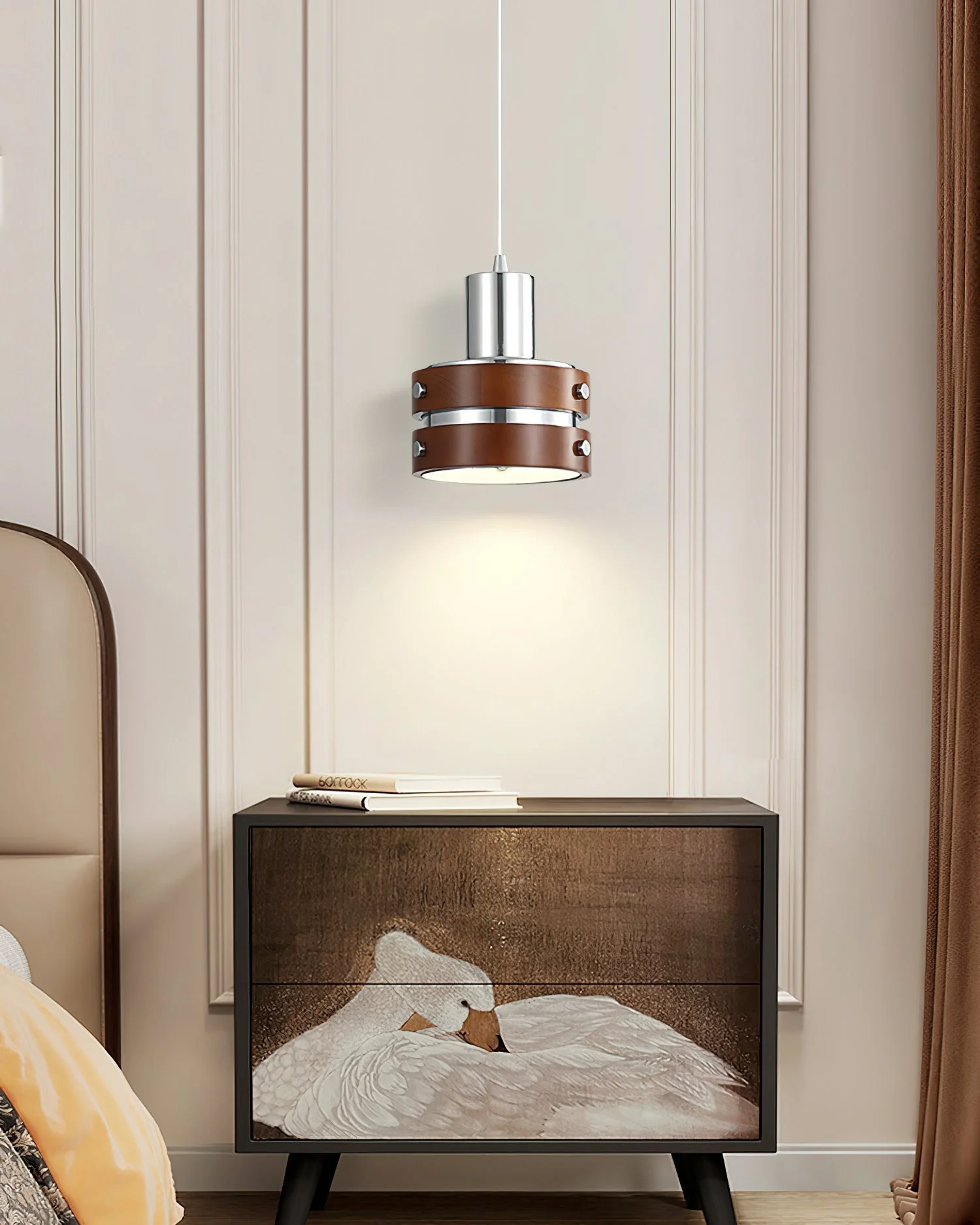 Katya Modern Pendant Light - Image 29