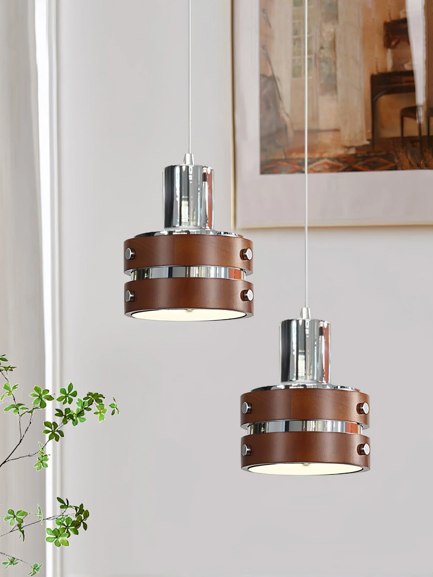 Katya Modern Pendant Light - Image 3