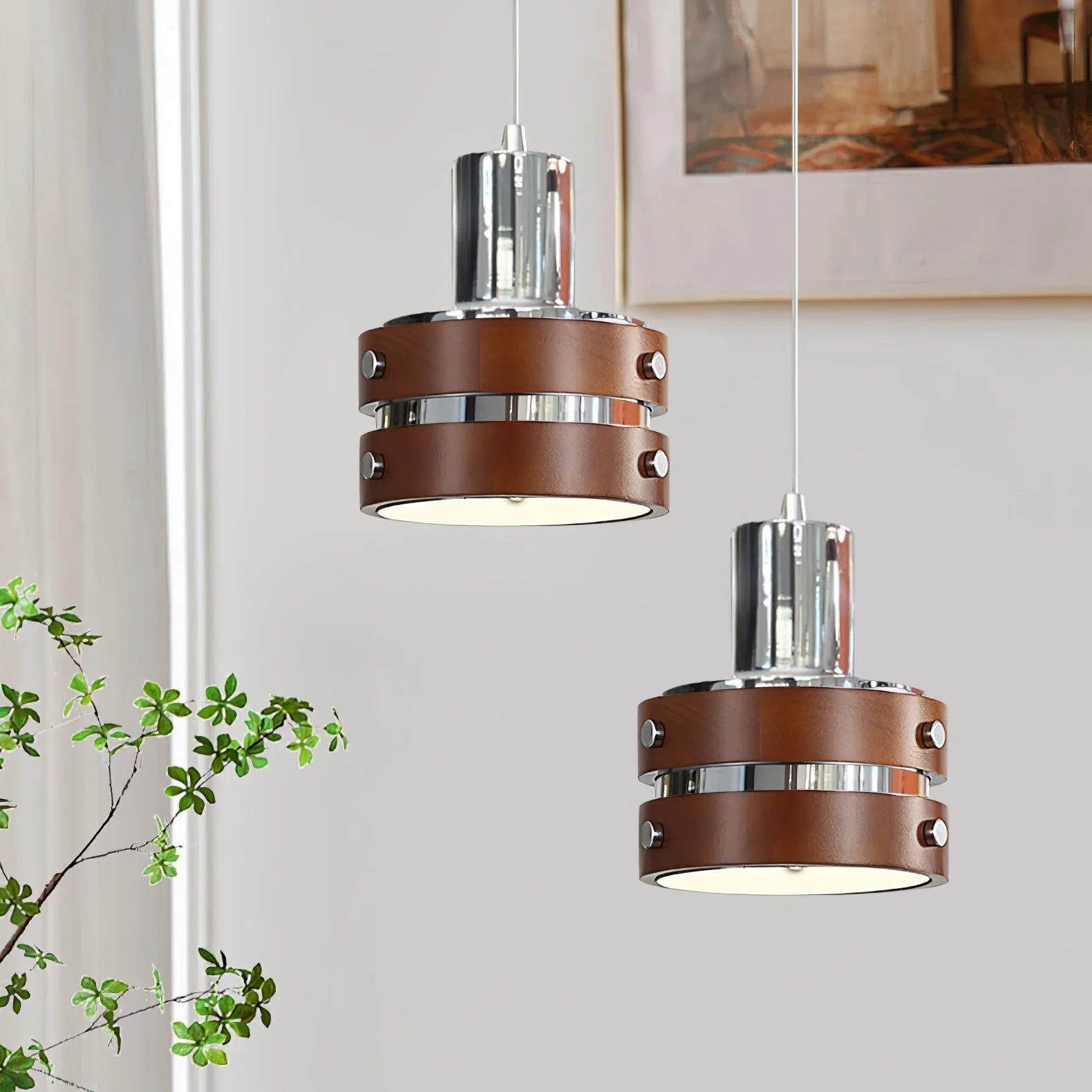 Katya Modern Pendant Light - Image 4