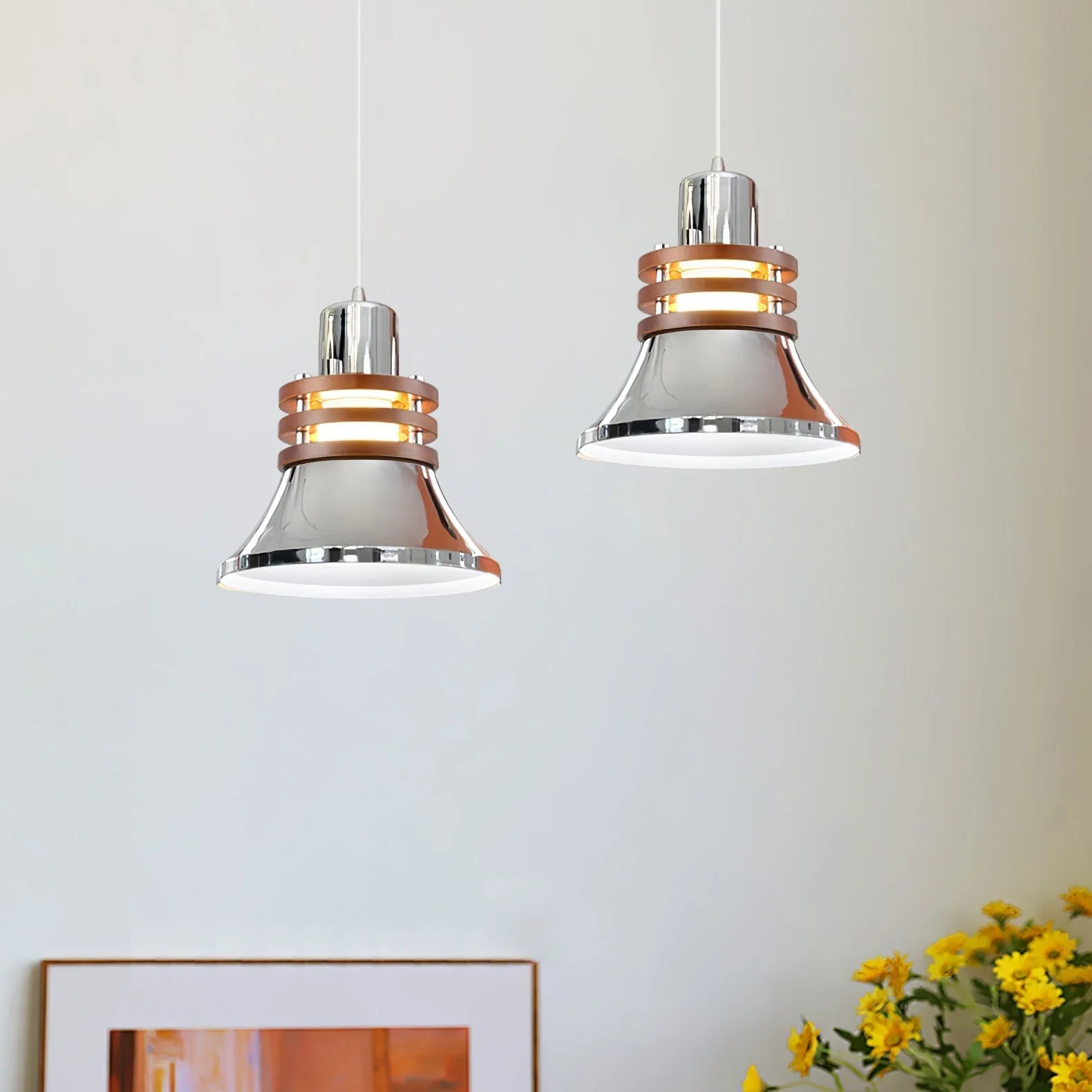 Katya Modern Pendant Light - Image 43