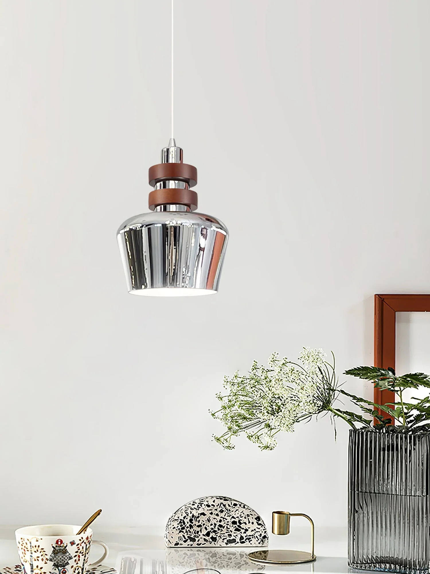 Katya Modern Pendant Light - Image 5
